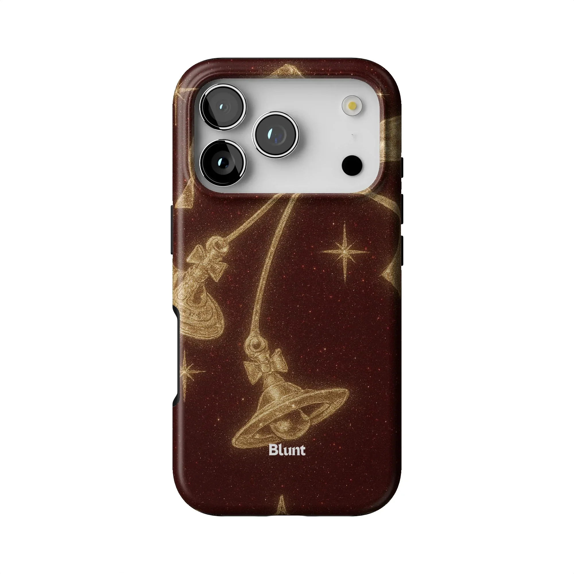 Star Belle iPhone Case - Image 33