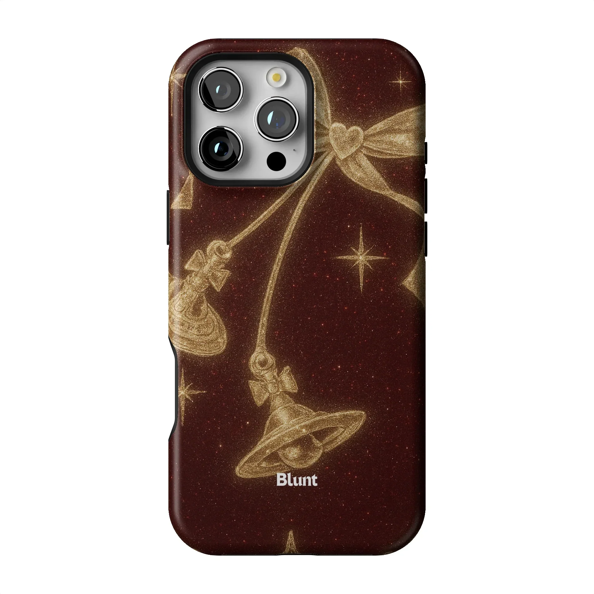 Star Belle iPhone Case - Image 38