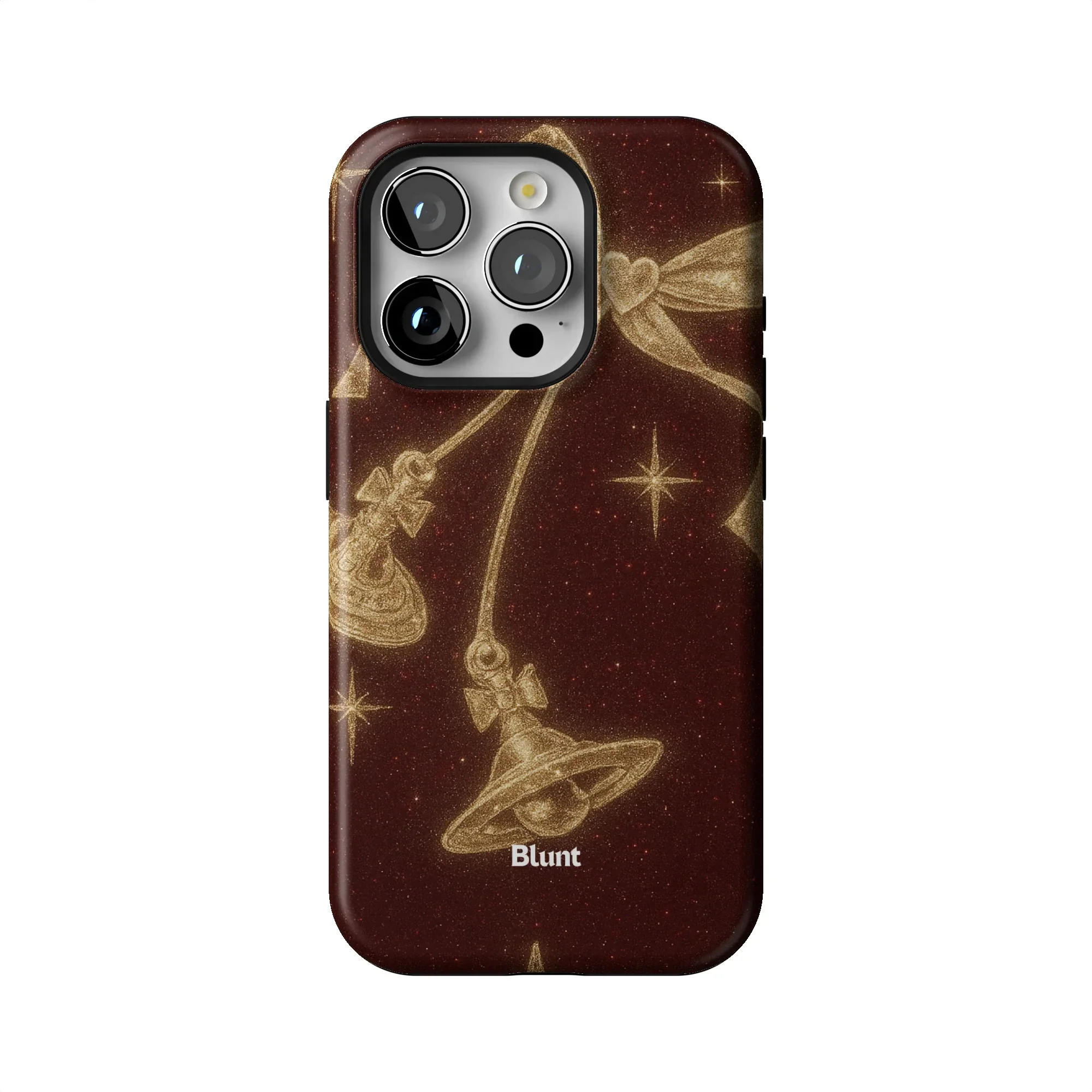 Star Belle iPhone Case - Image 41