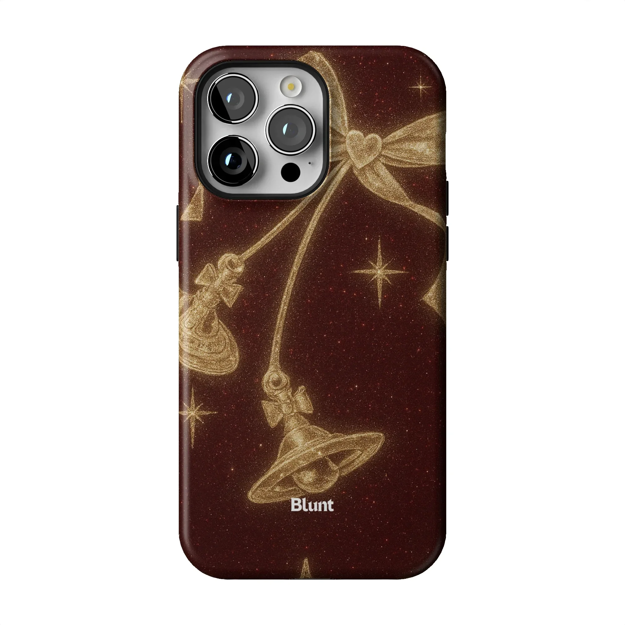Star Belle iPhone Case - Image 46