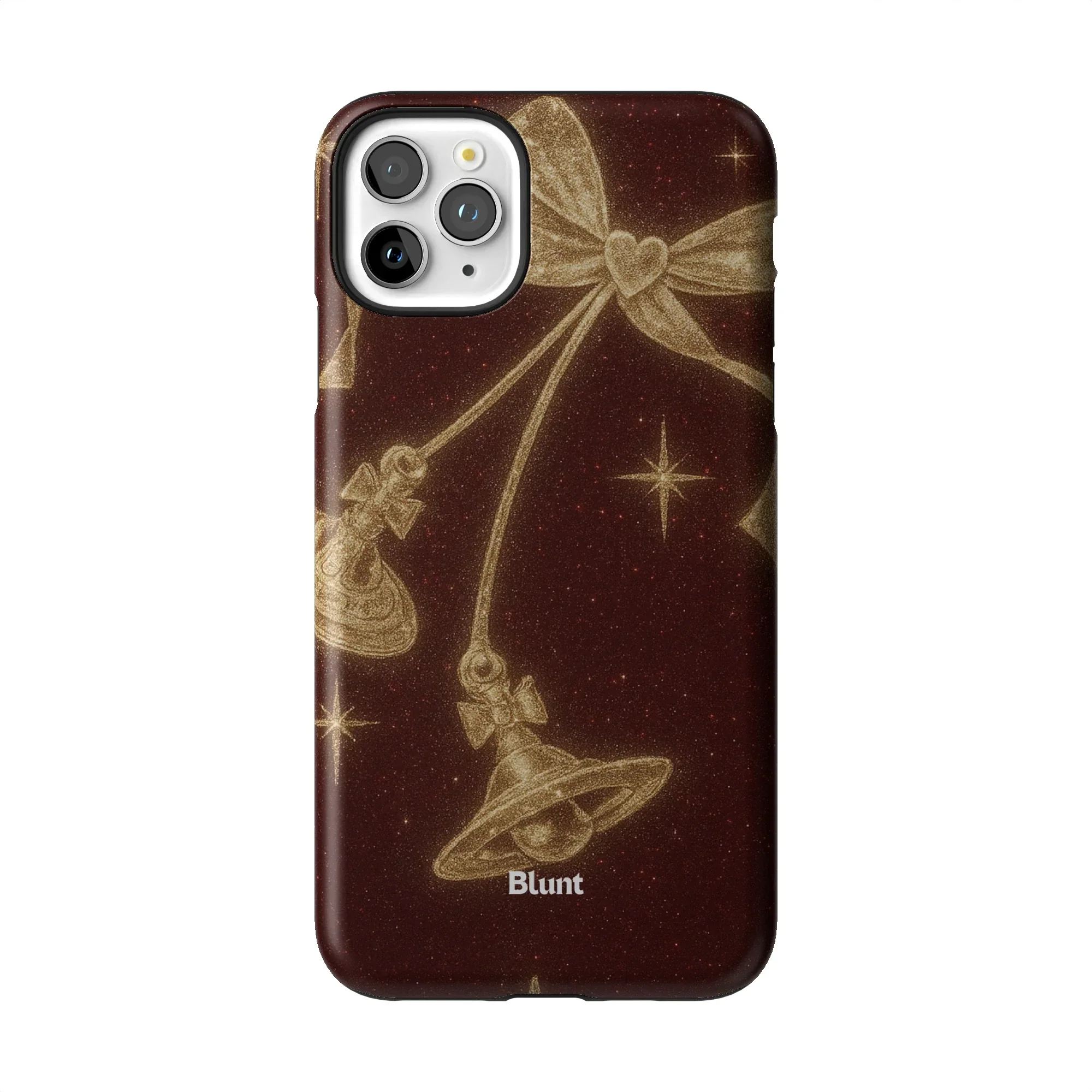 Star Belle iPhone Case - Image 58