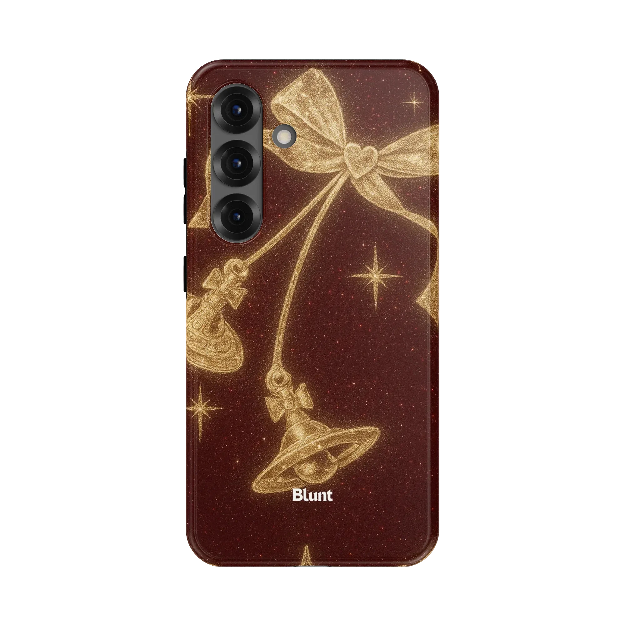 Star Belle Samsung Case