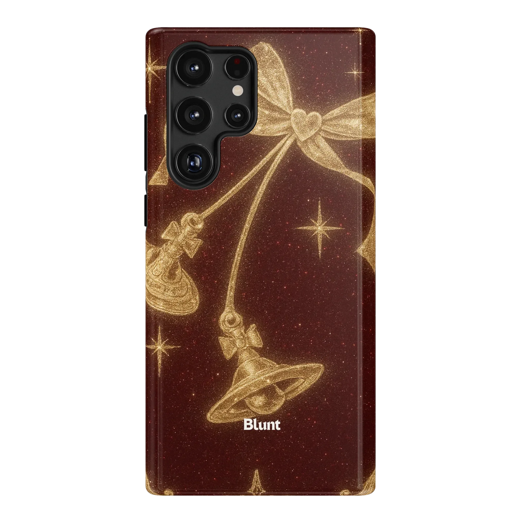 Star Belle Samsung Case - Image 4