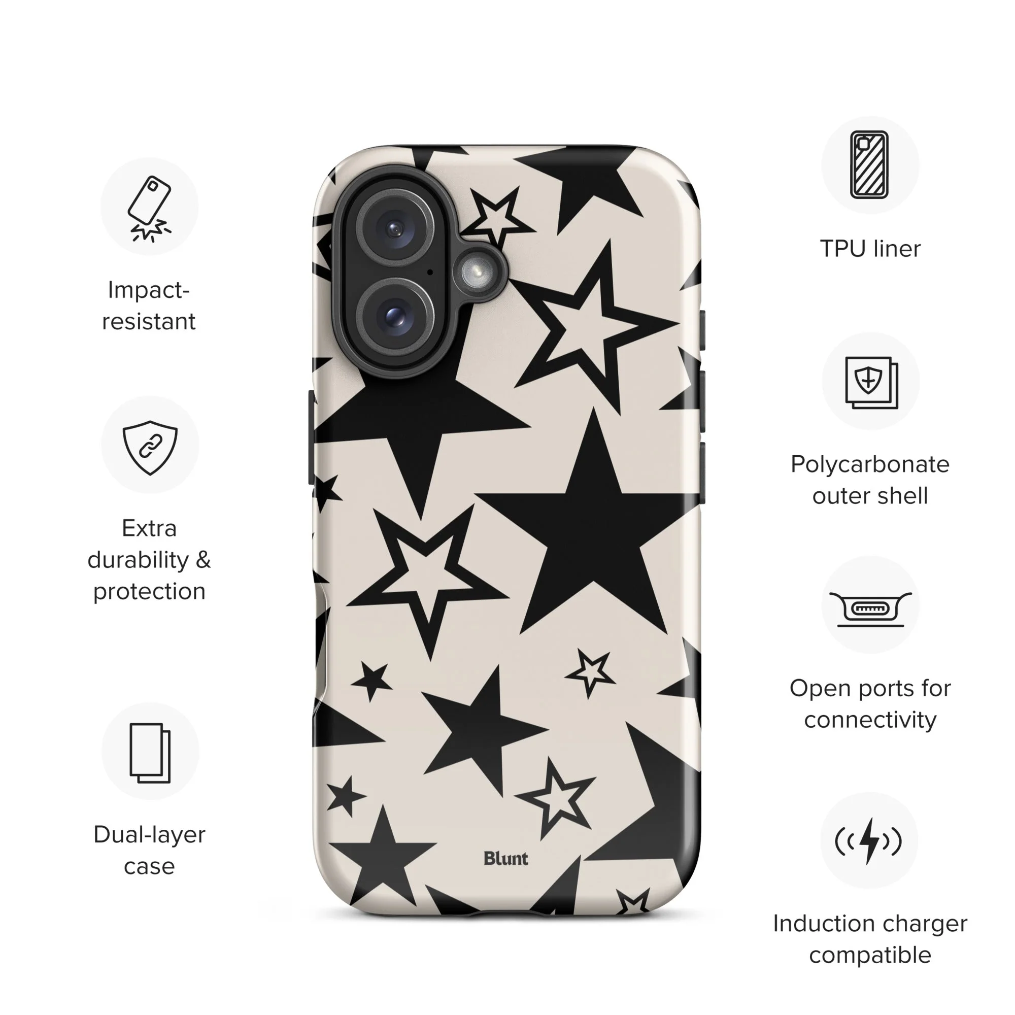 Stargirl iPhone Case - Image 42