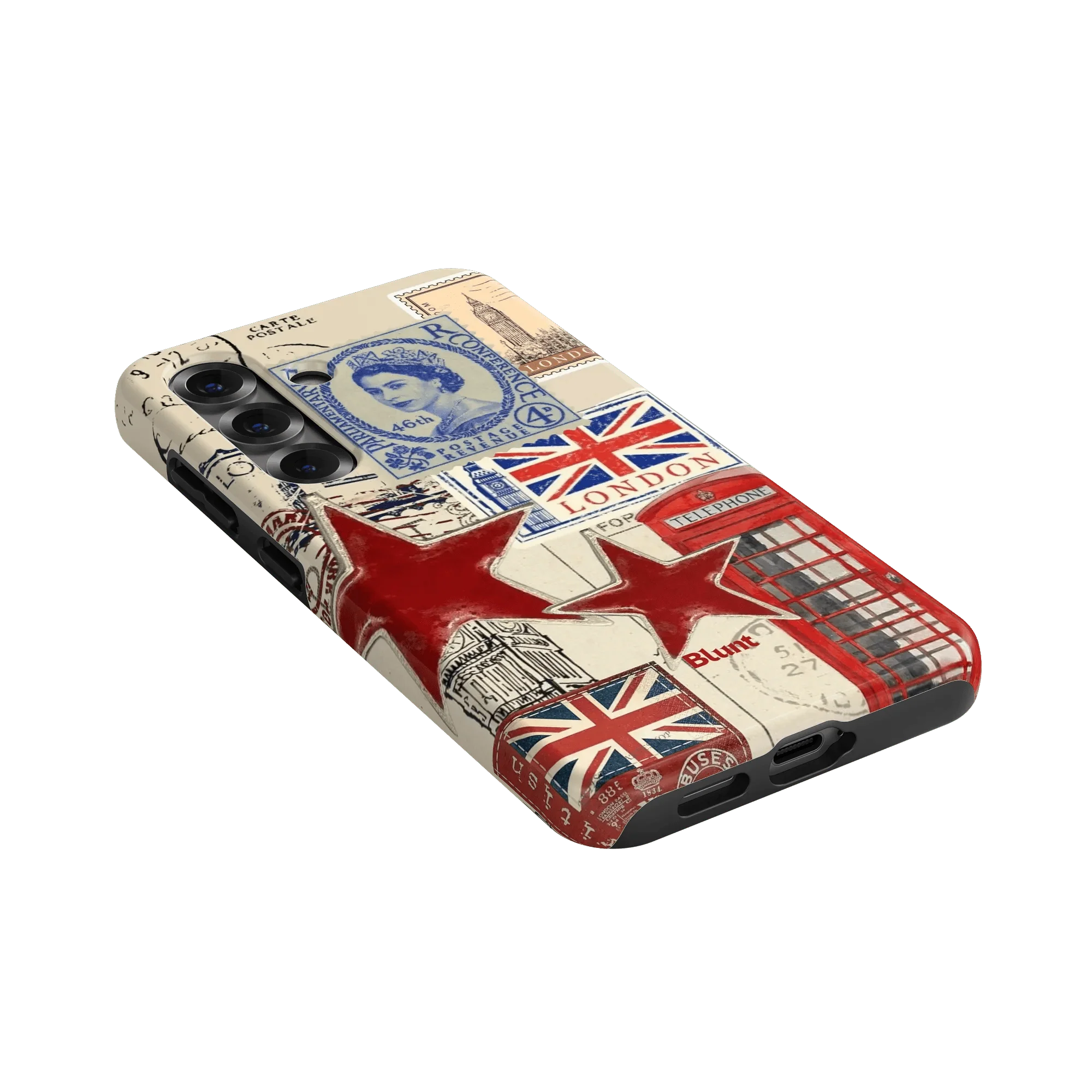 Star of London Samsung Case - Image 13