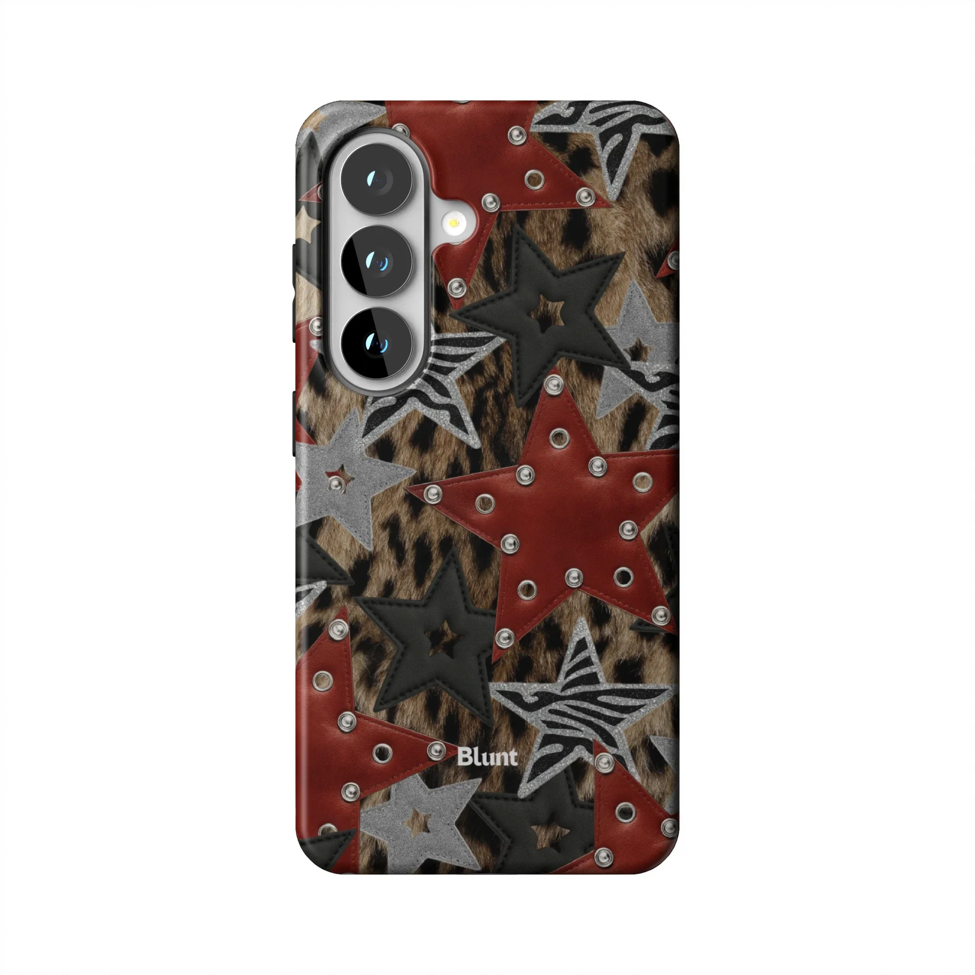 Star Patches Samsung Case - Image 15