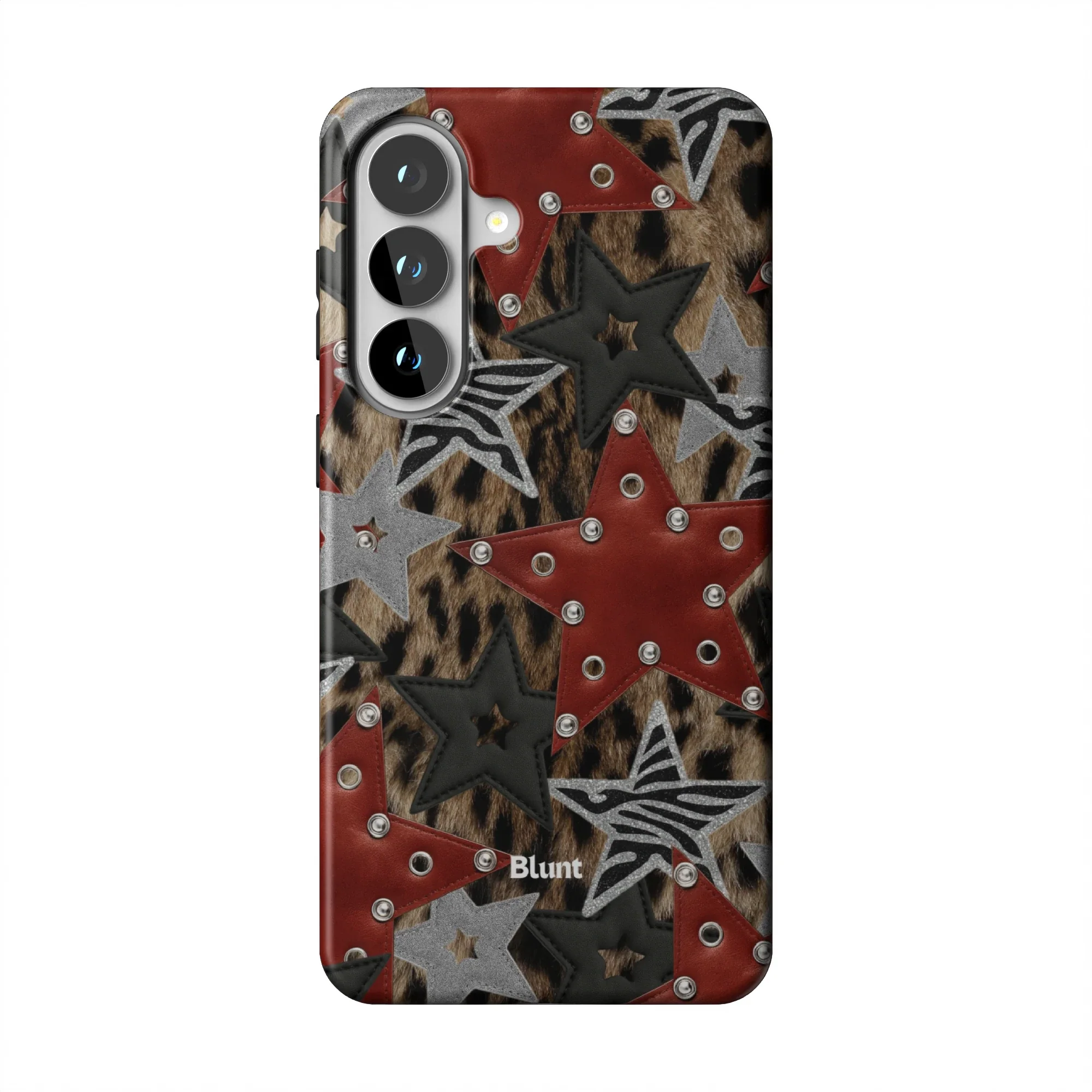 Star Patches Samsung Case - Image 17