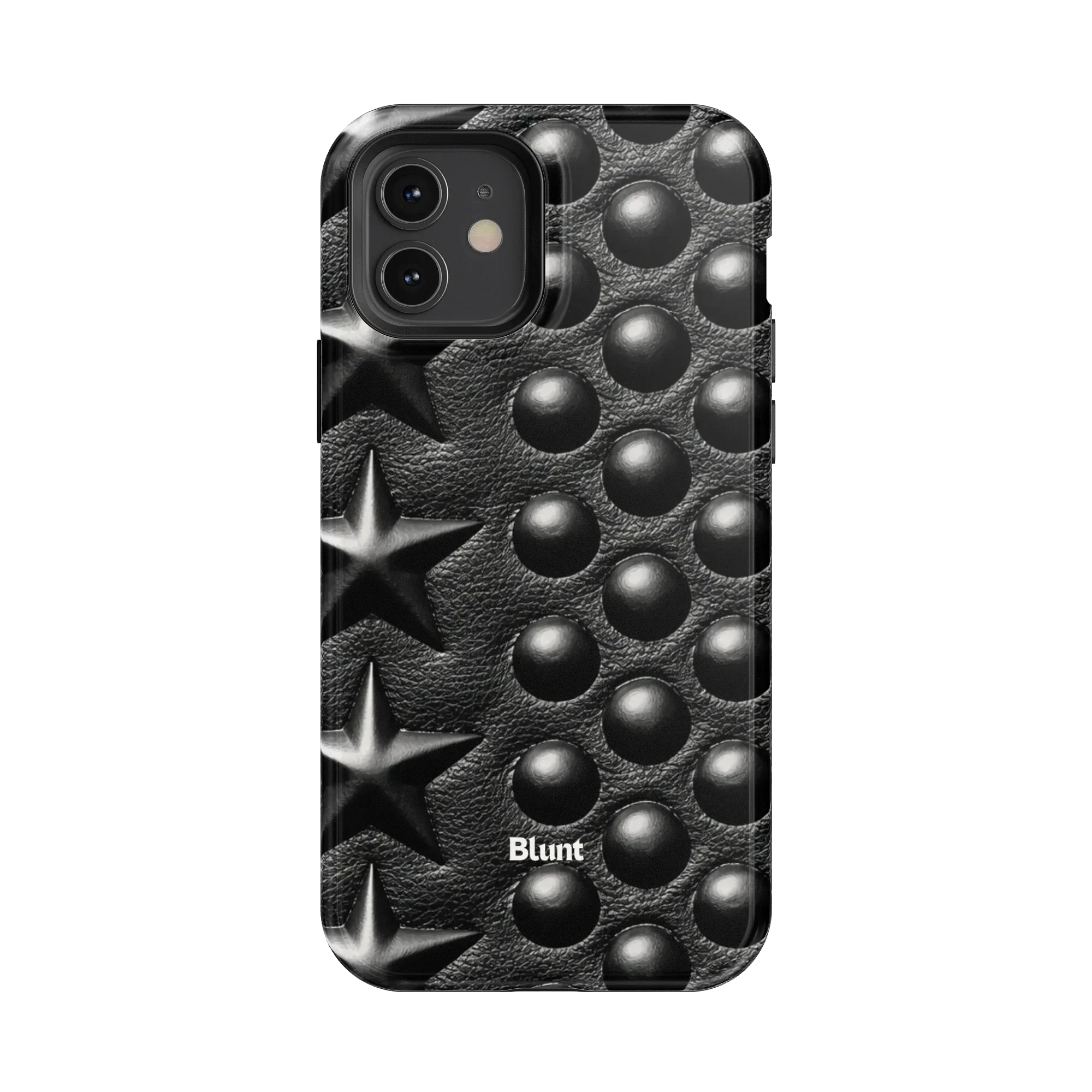 Star Riot iPhone Case - Image 21