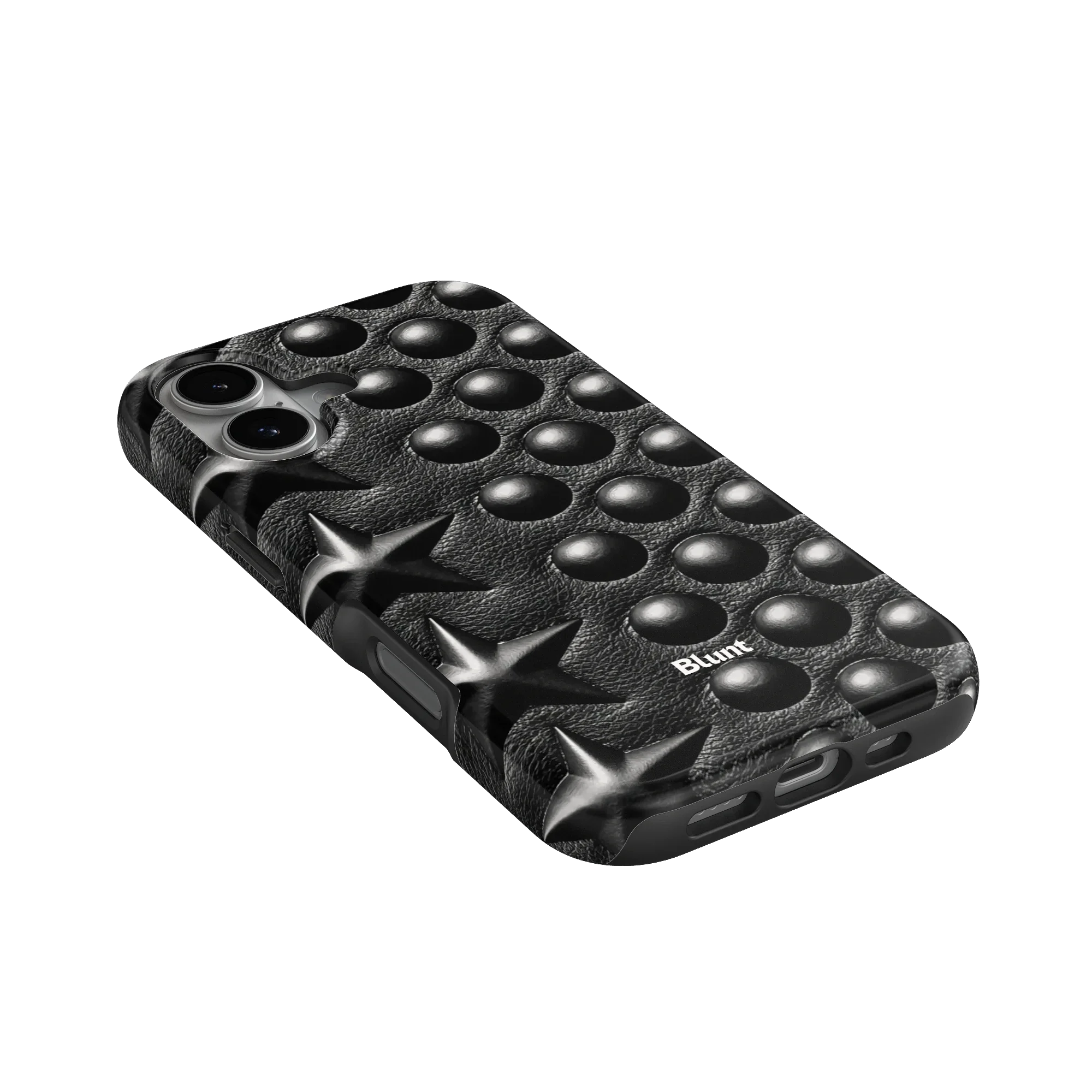 Star Riot iPhone Case - Image 28