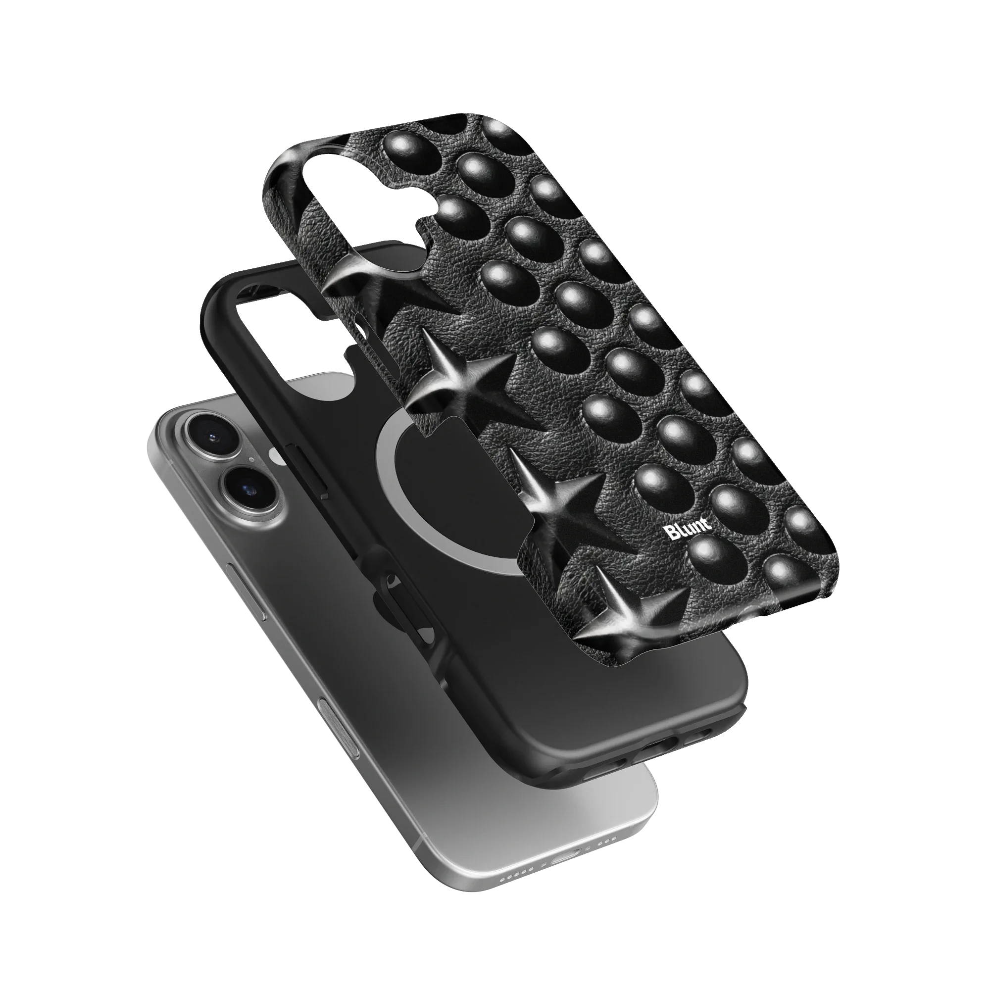 Star Riot iPhone Case - Image 29