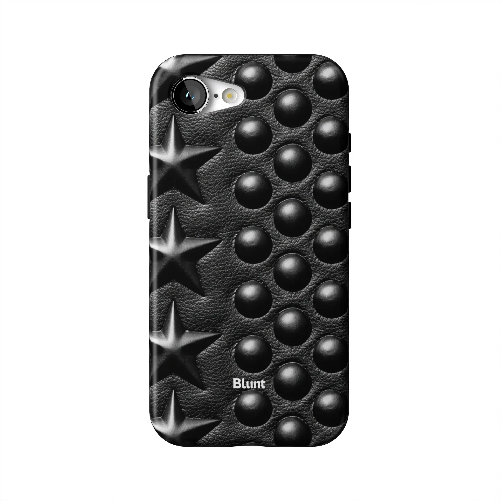 Star Riot iPhone Case - Image 31