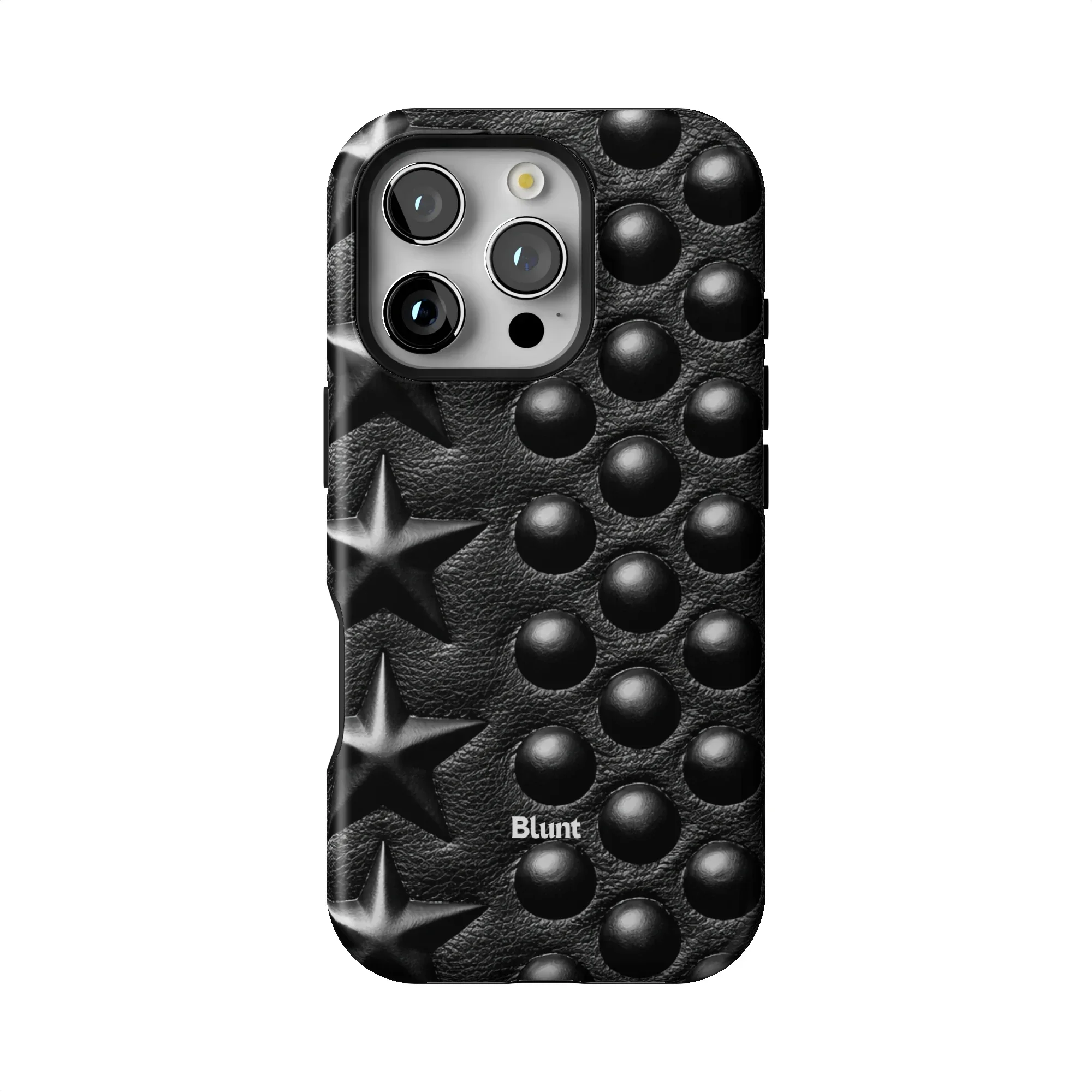 Star Riot iPhone Case - Image 37