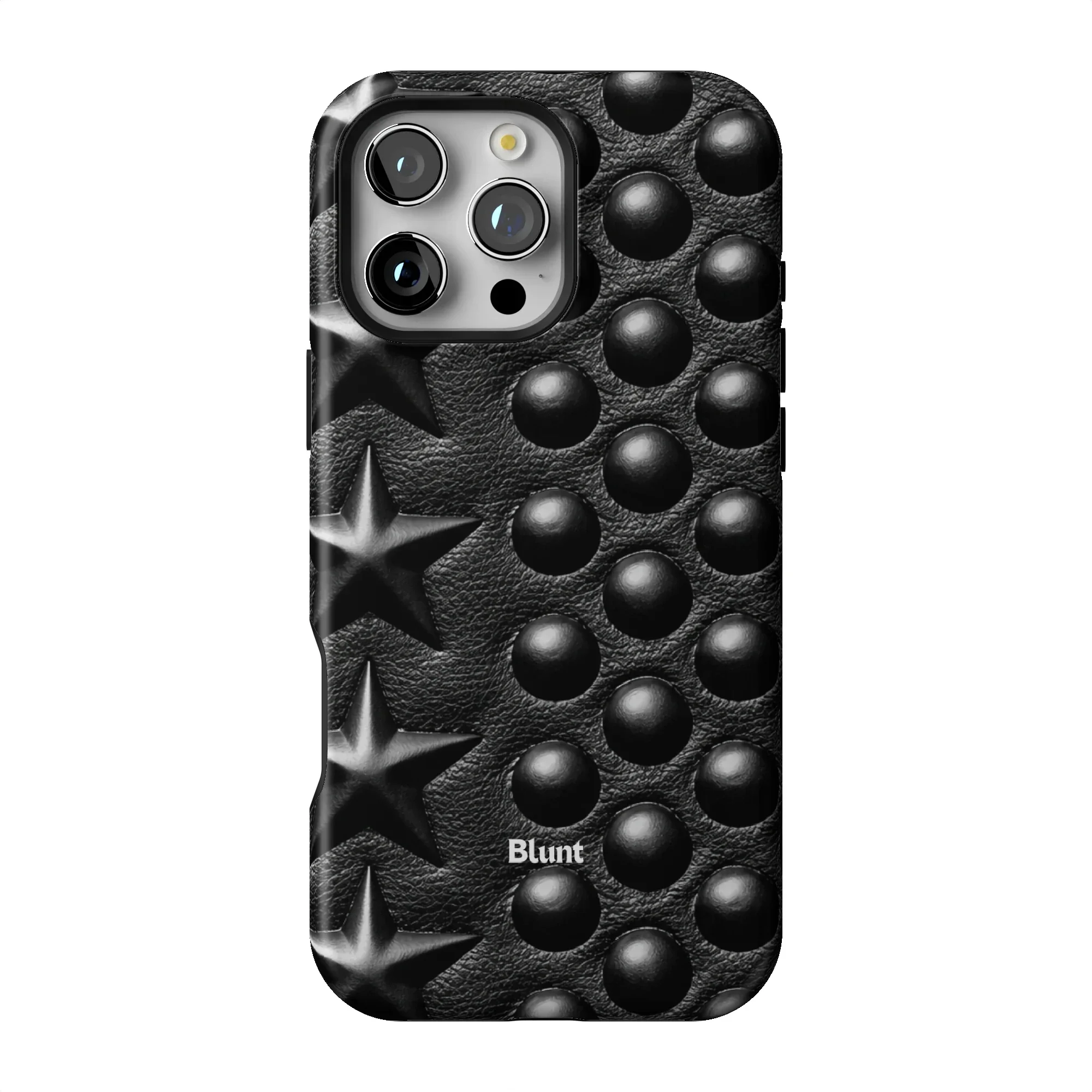 Star Riot iPhone Case - Image 38