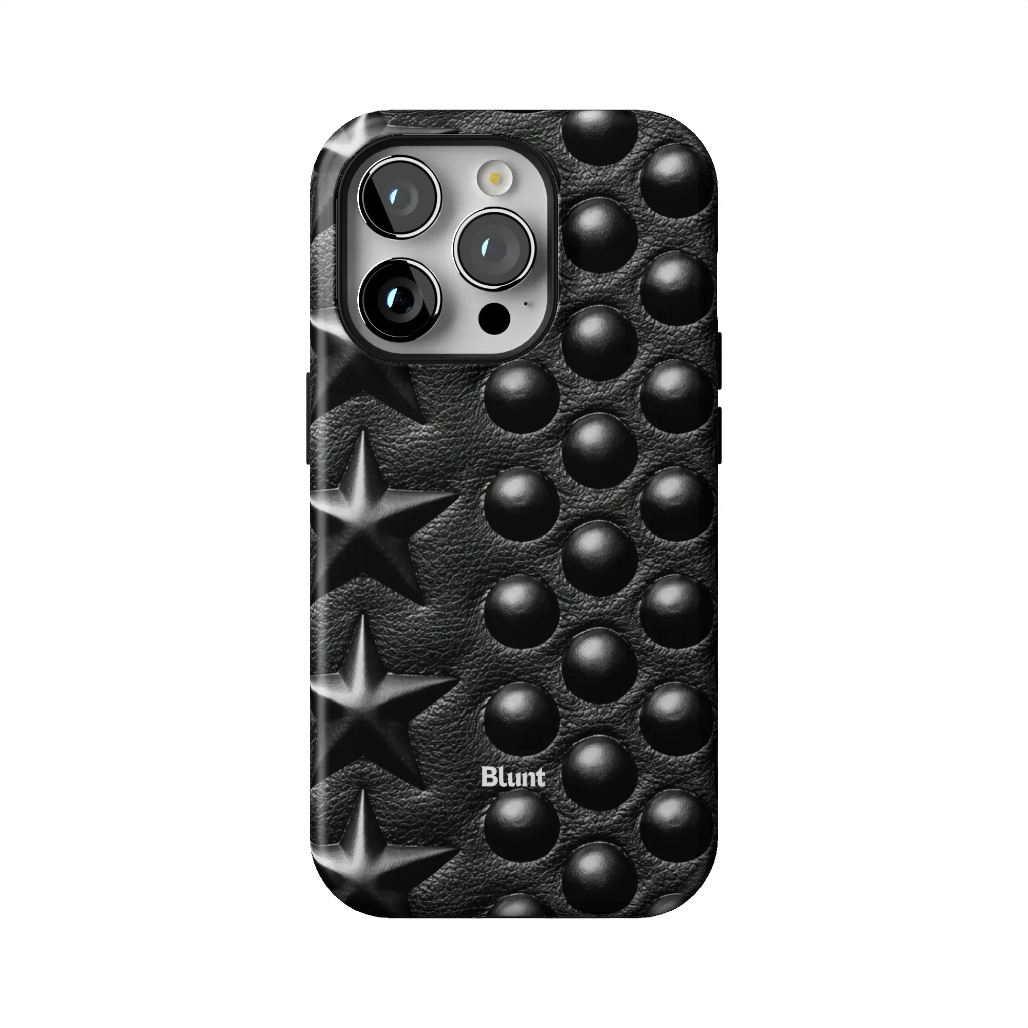 Star Riot iPhone Case - Image 45