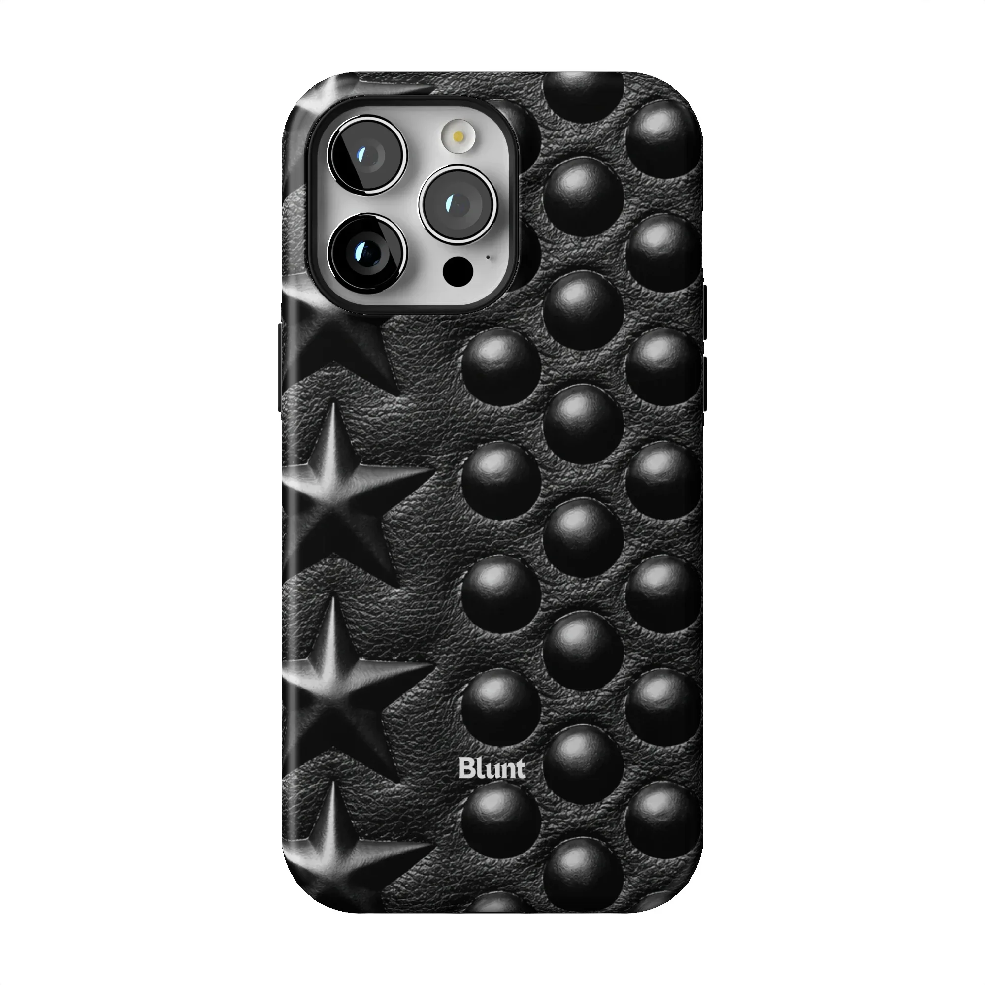 Star Riot iPhone Case - Image 46