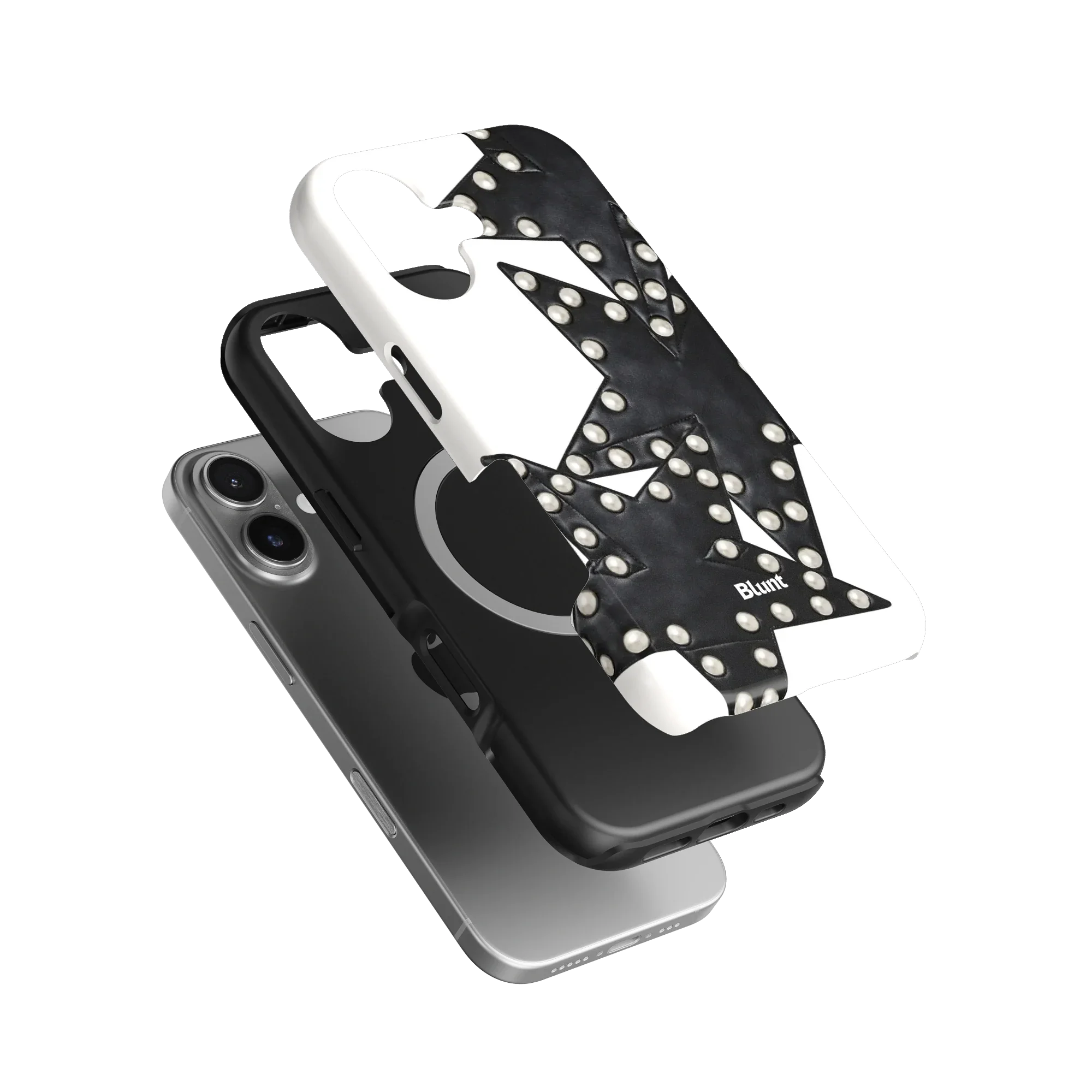 Star Studd iPhone Case - Image 29