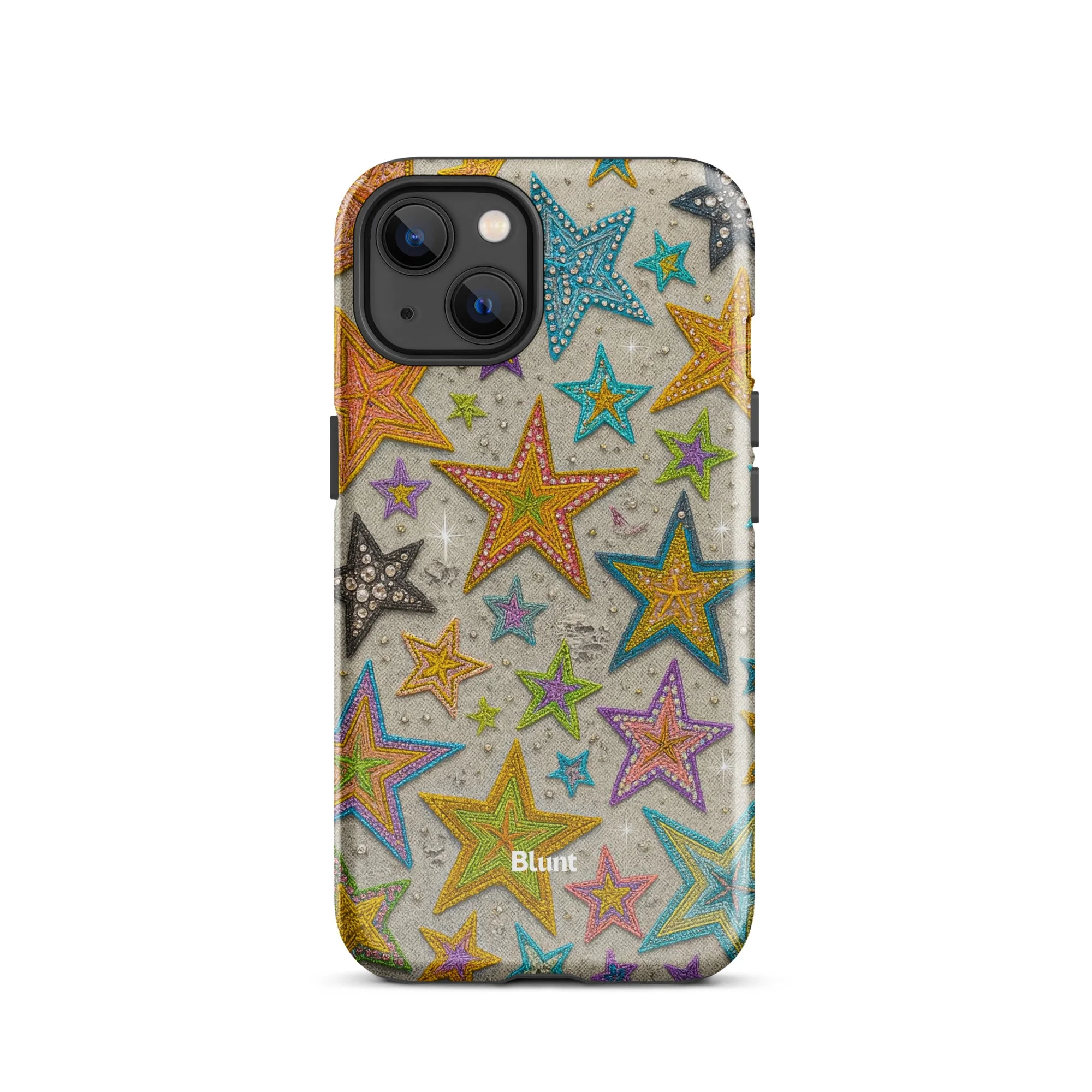 Starblunt iPhone Case - Image 13