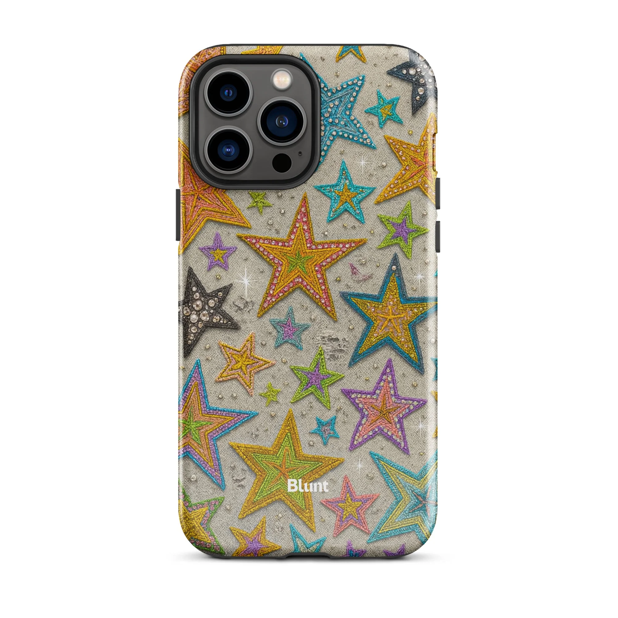 Starblunt iPhone Case - Image 15