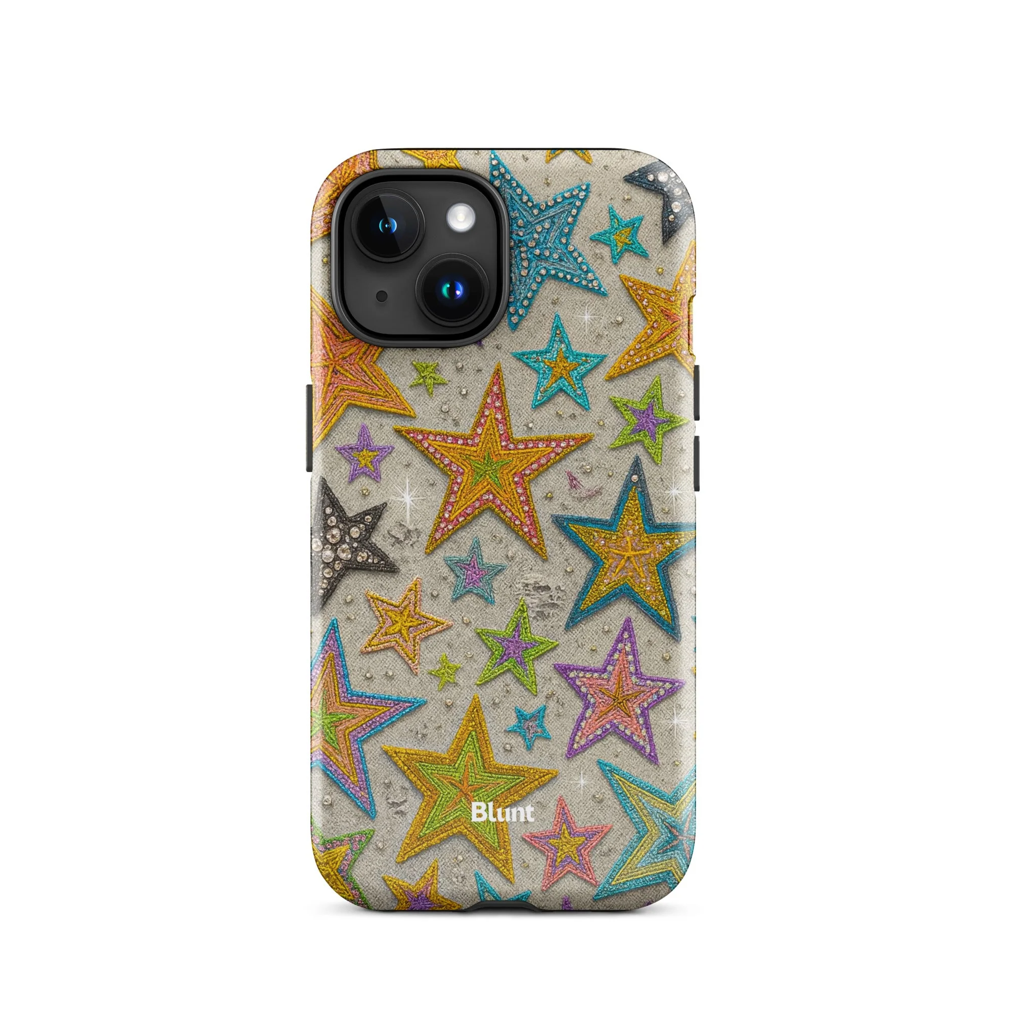 Starblunt iPhone Case - Image 5