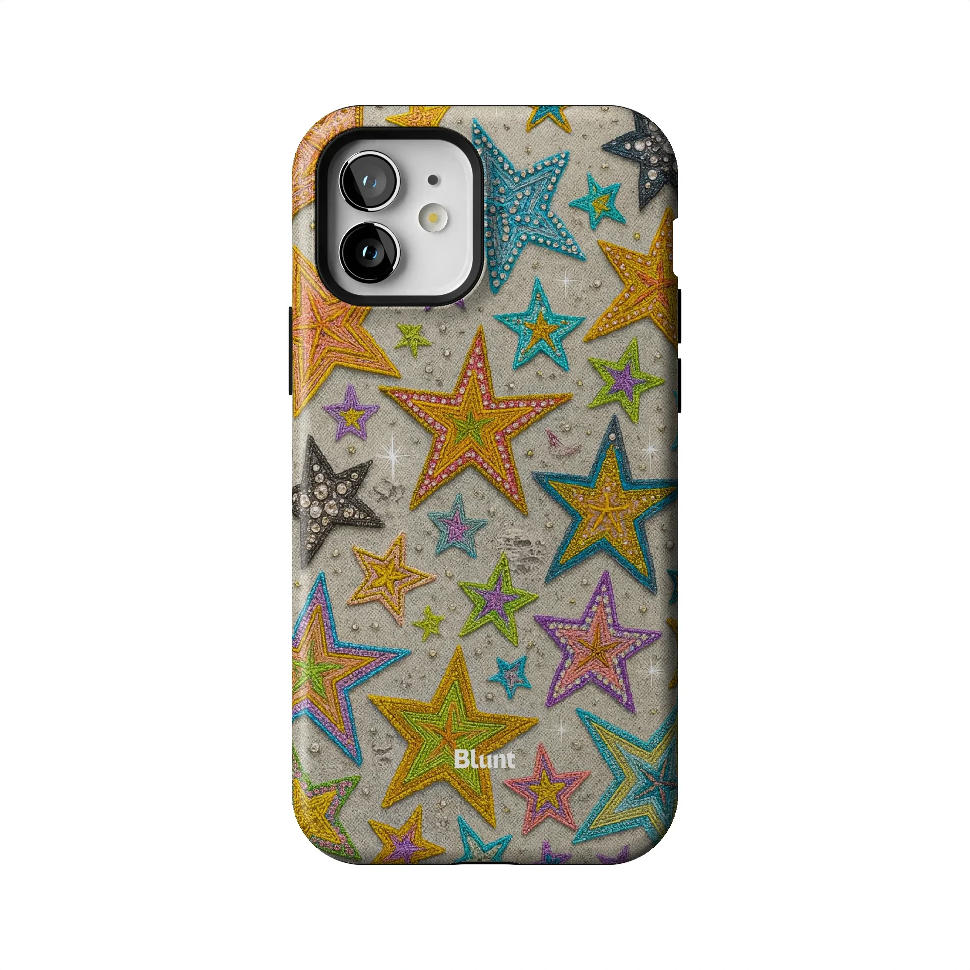 Starblunt iPhone Case - Image 53