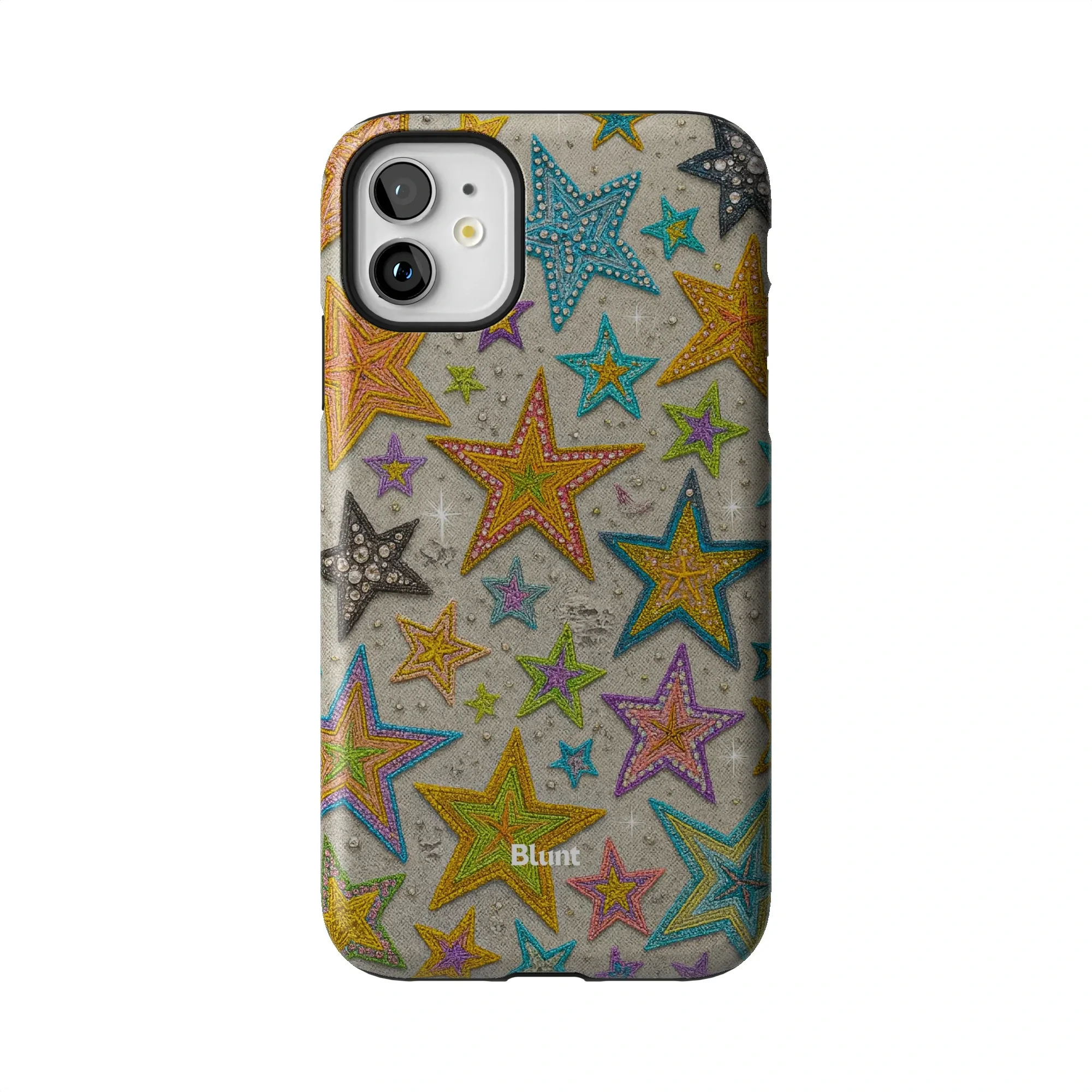 Starblunt iPhone Case - Image 57