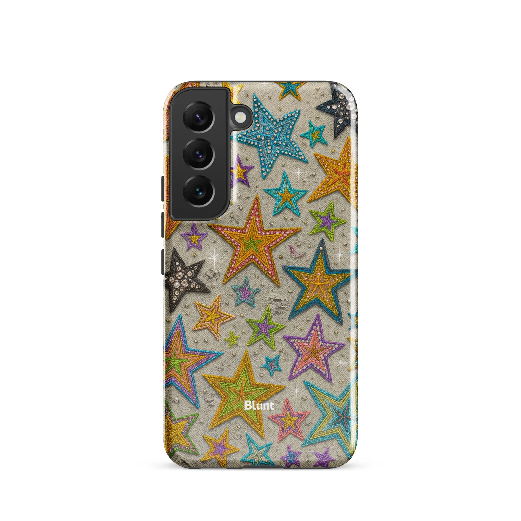 Starblunt Samsung Case - Image 10