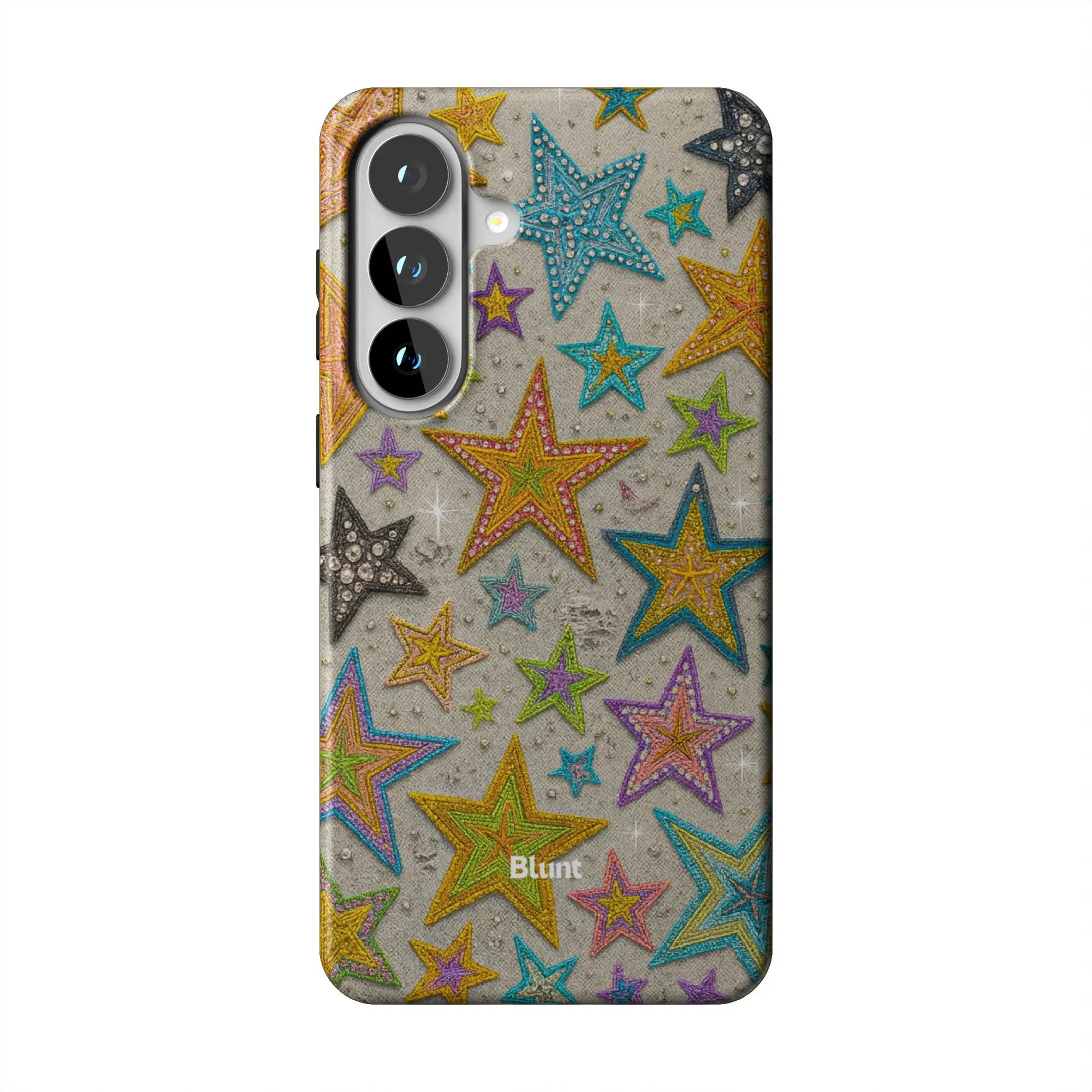 Starblunt Samsung Case - Image 21