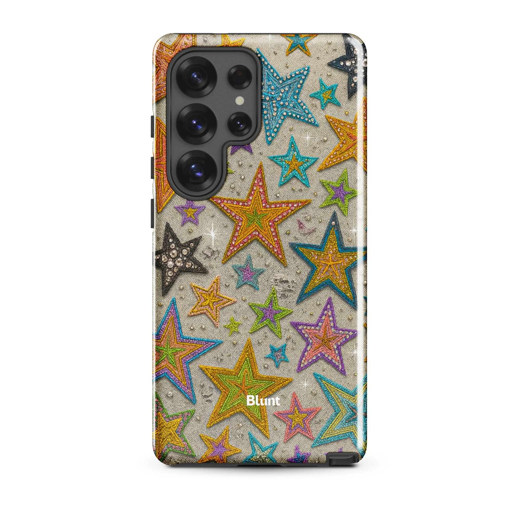 Starblunt Samsung Case - Image 3