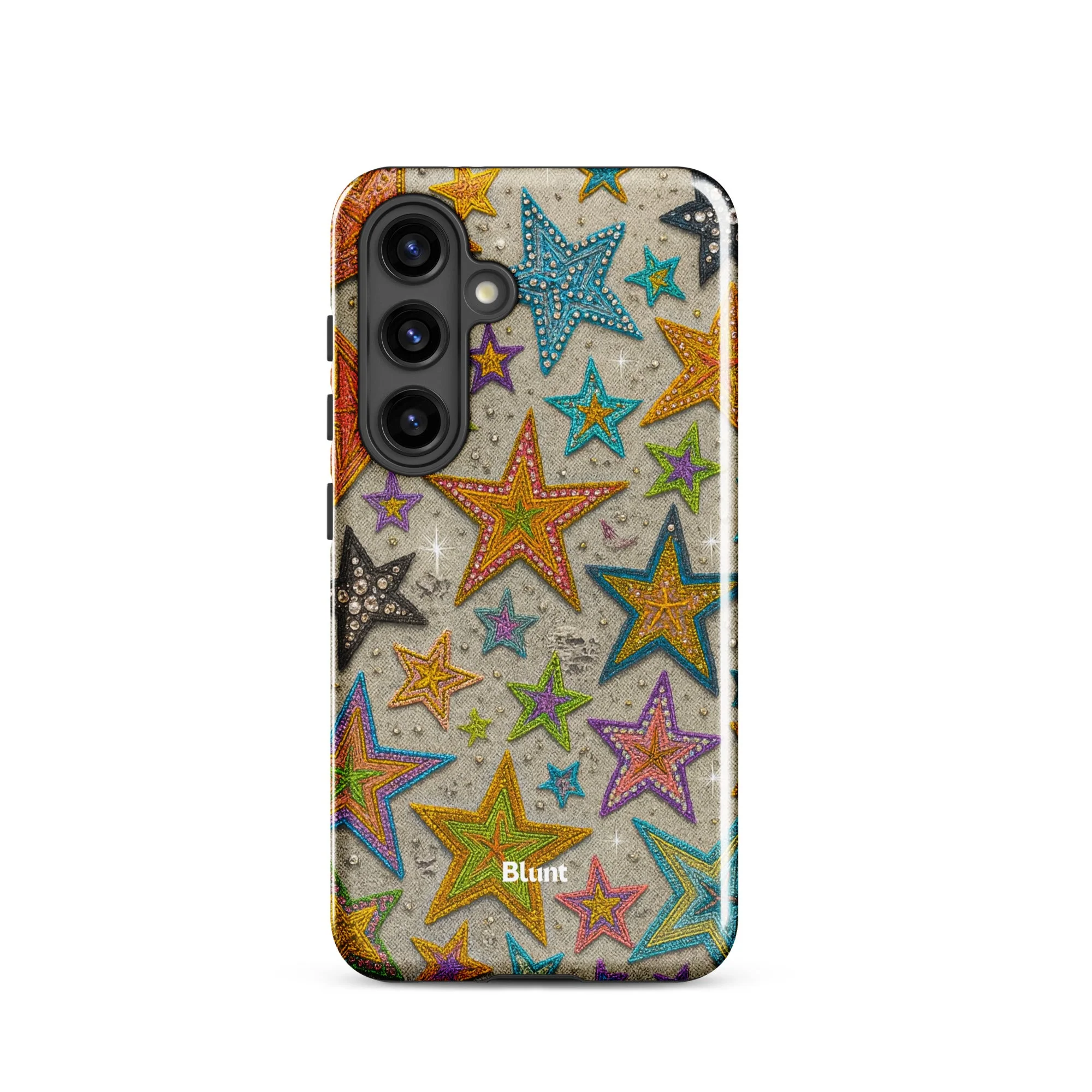 Starblunt Samsung Case - Image 4