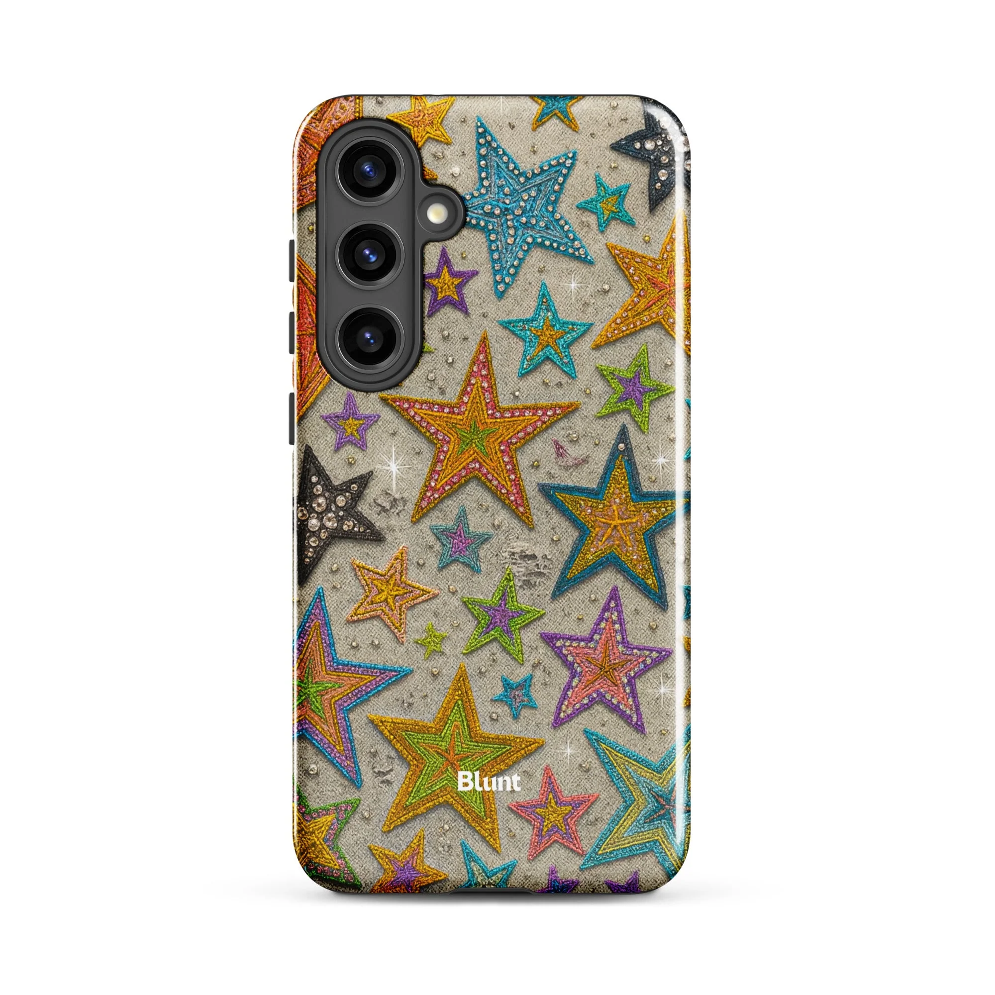 Starblunt Samsung Case - Image 5