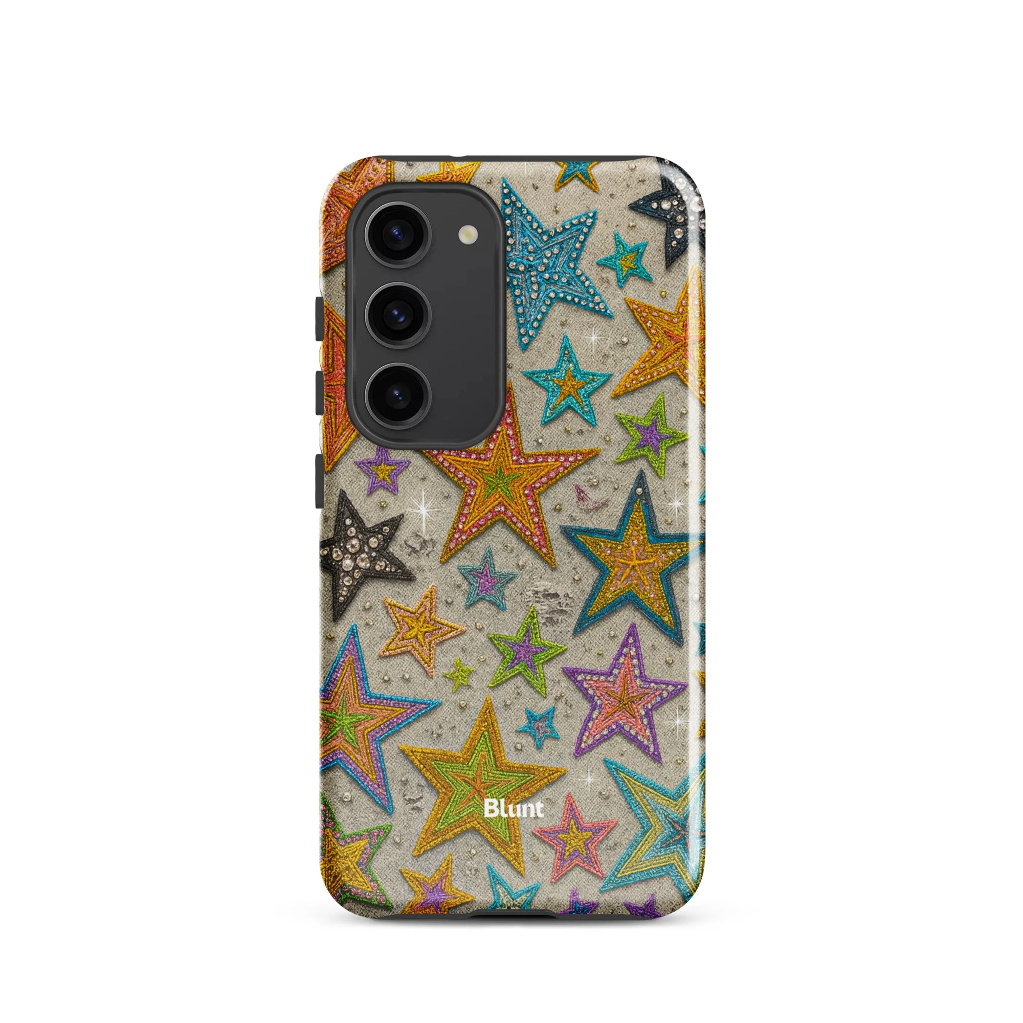 Starblunt Samsung Case - Image 7