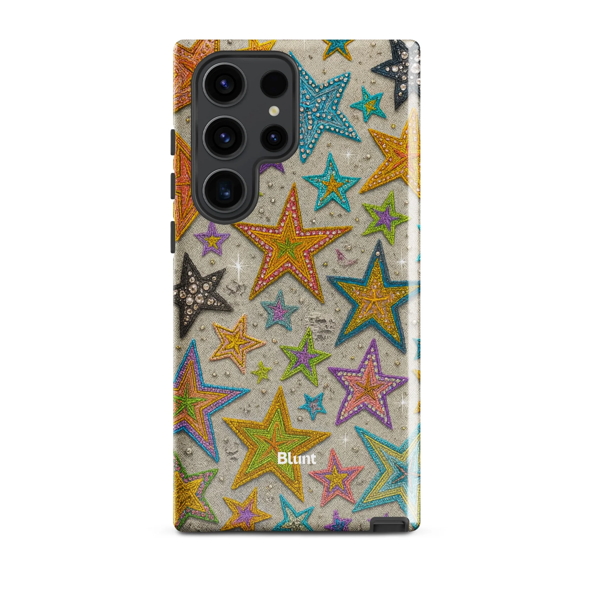Starblunt Samsung Case - Image 9