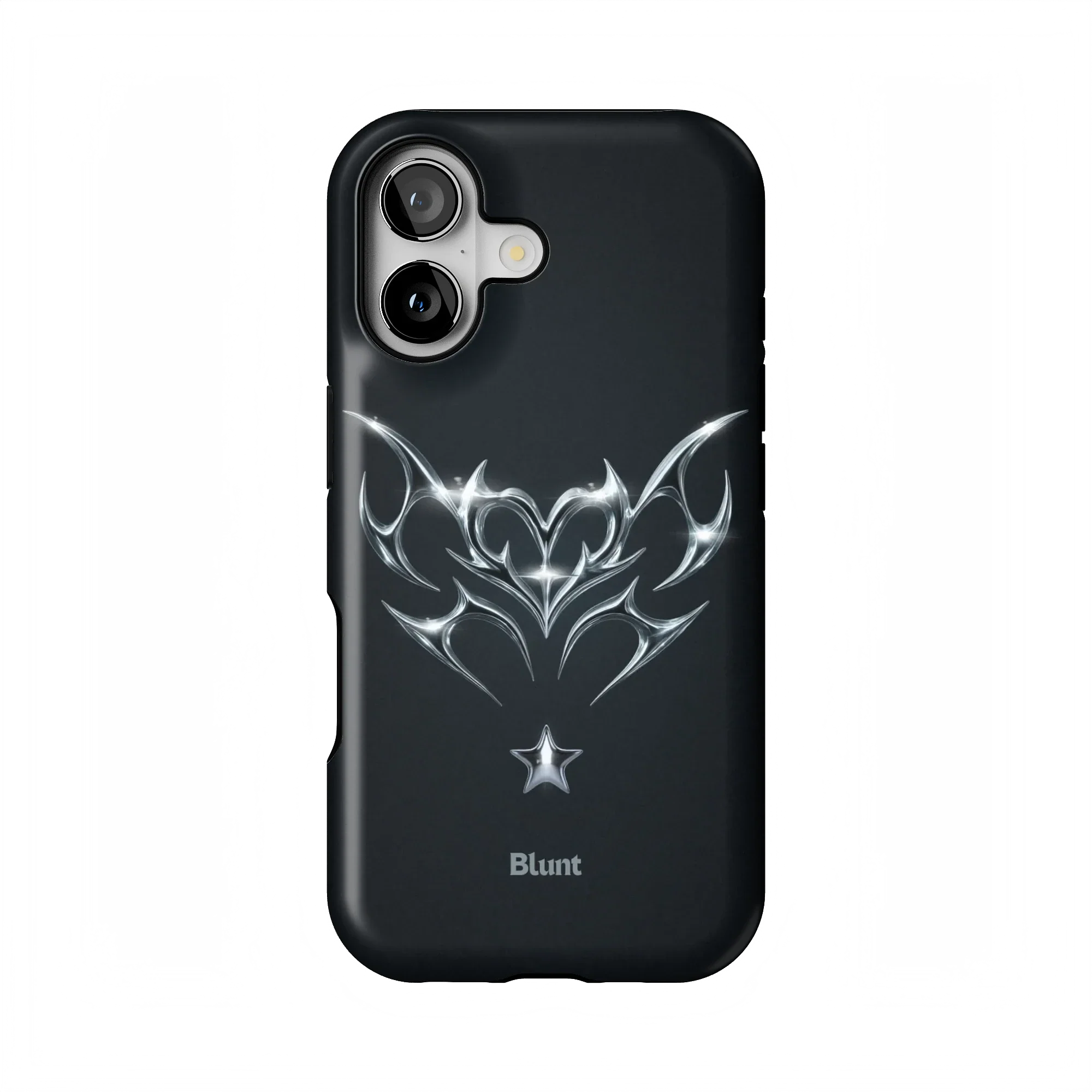 Starbound iPhone Case