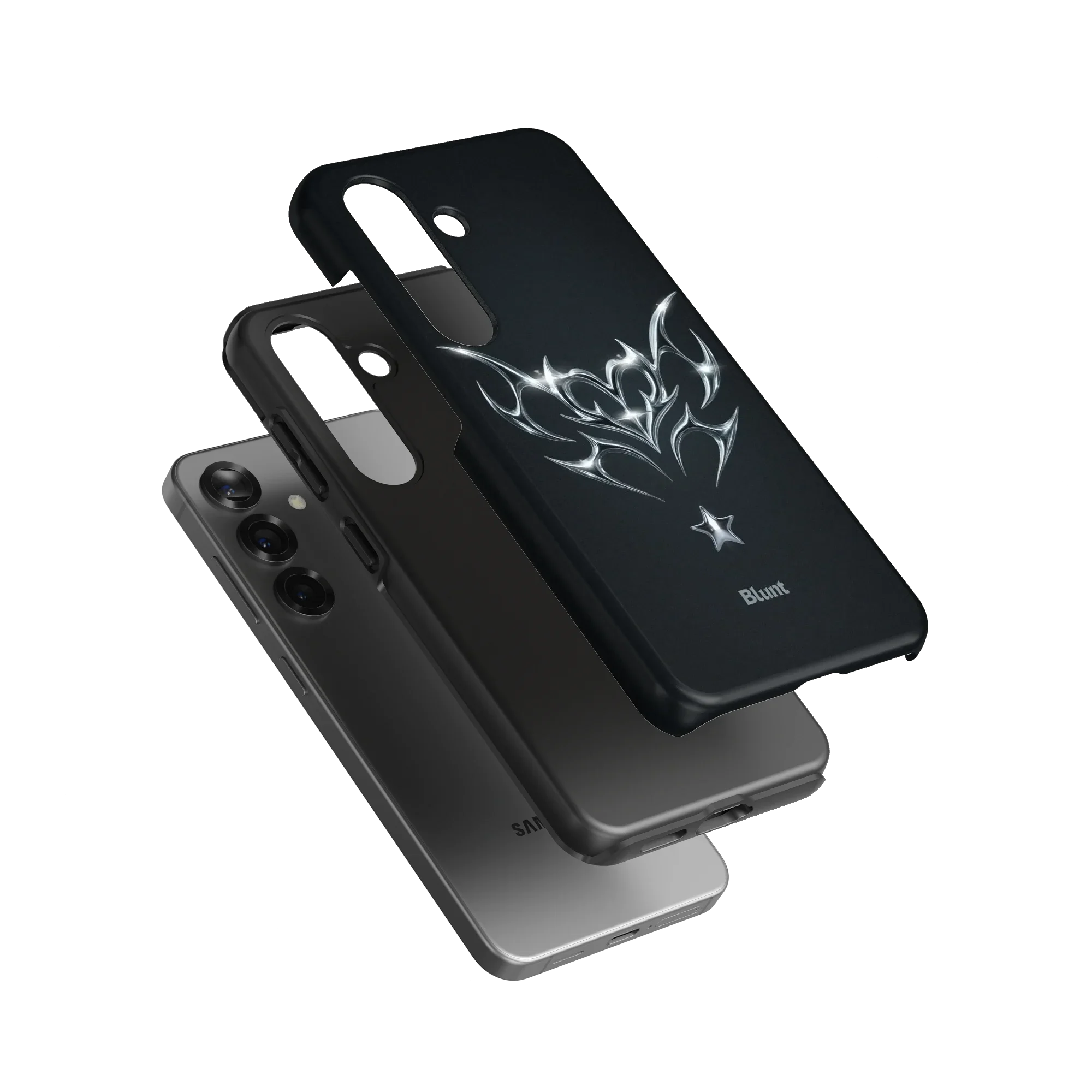 Starbound Samsung Case - Image 14