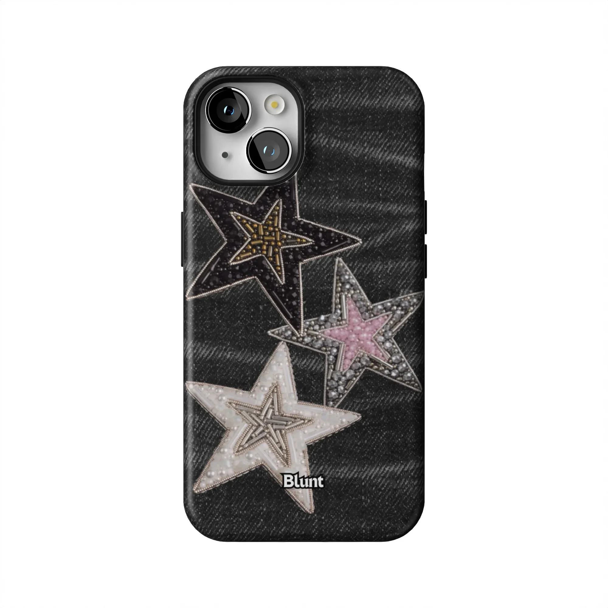 Starfall Denim iPhone Case - Image 30