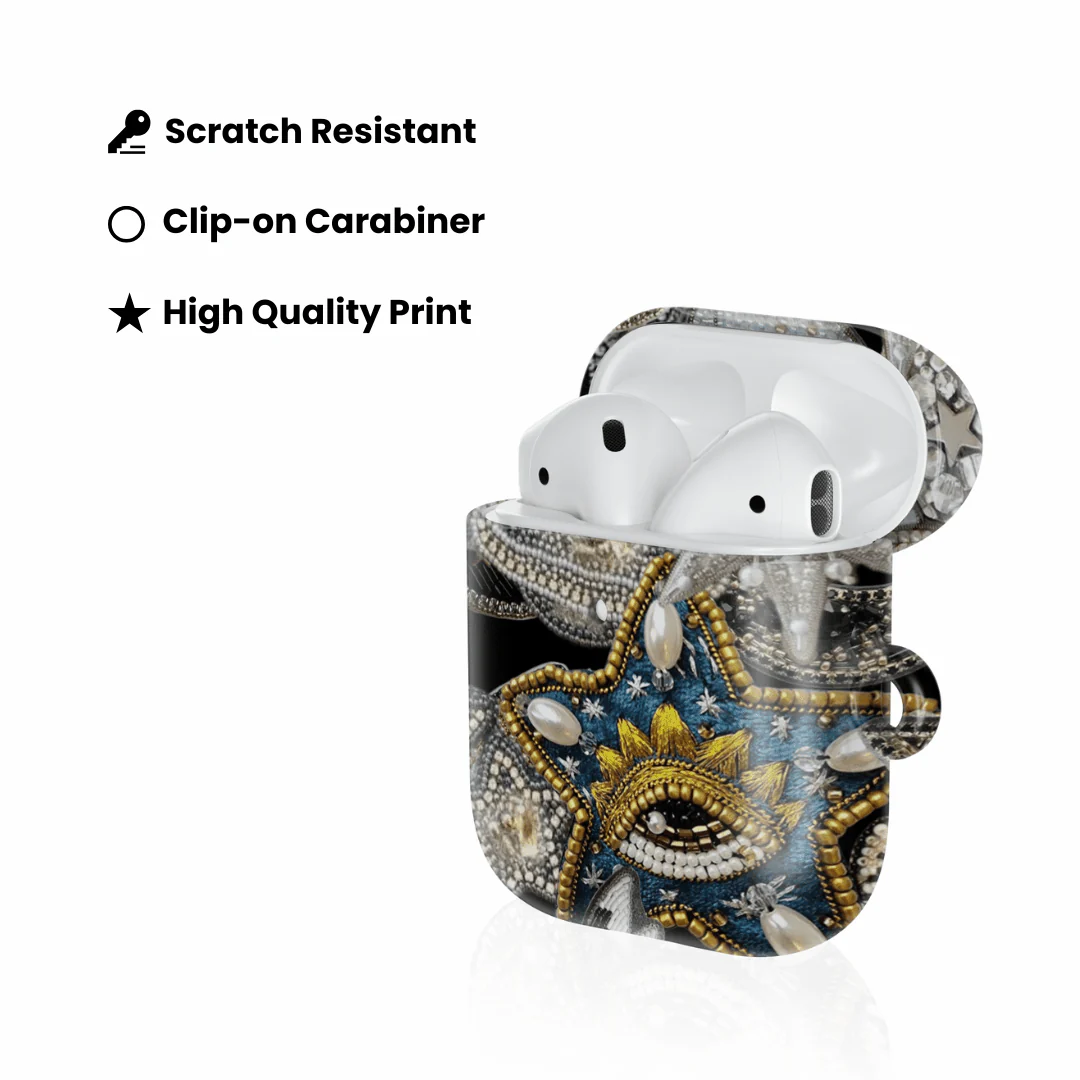 Stargazer AirPod Case - Image 3