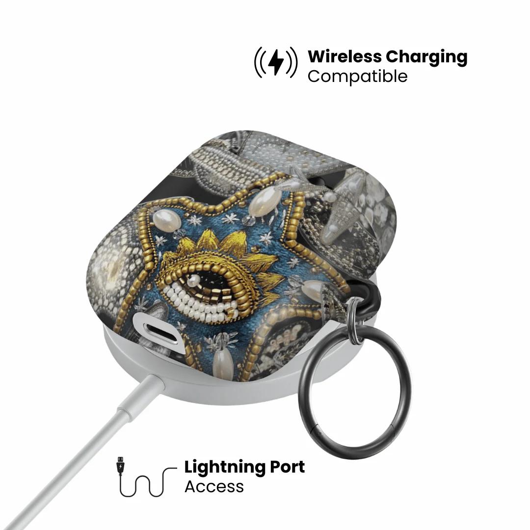 Stargazer AirPod Case - Image 4