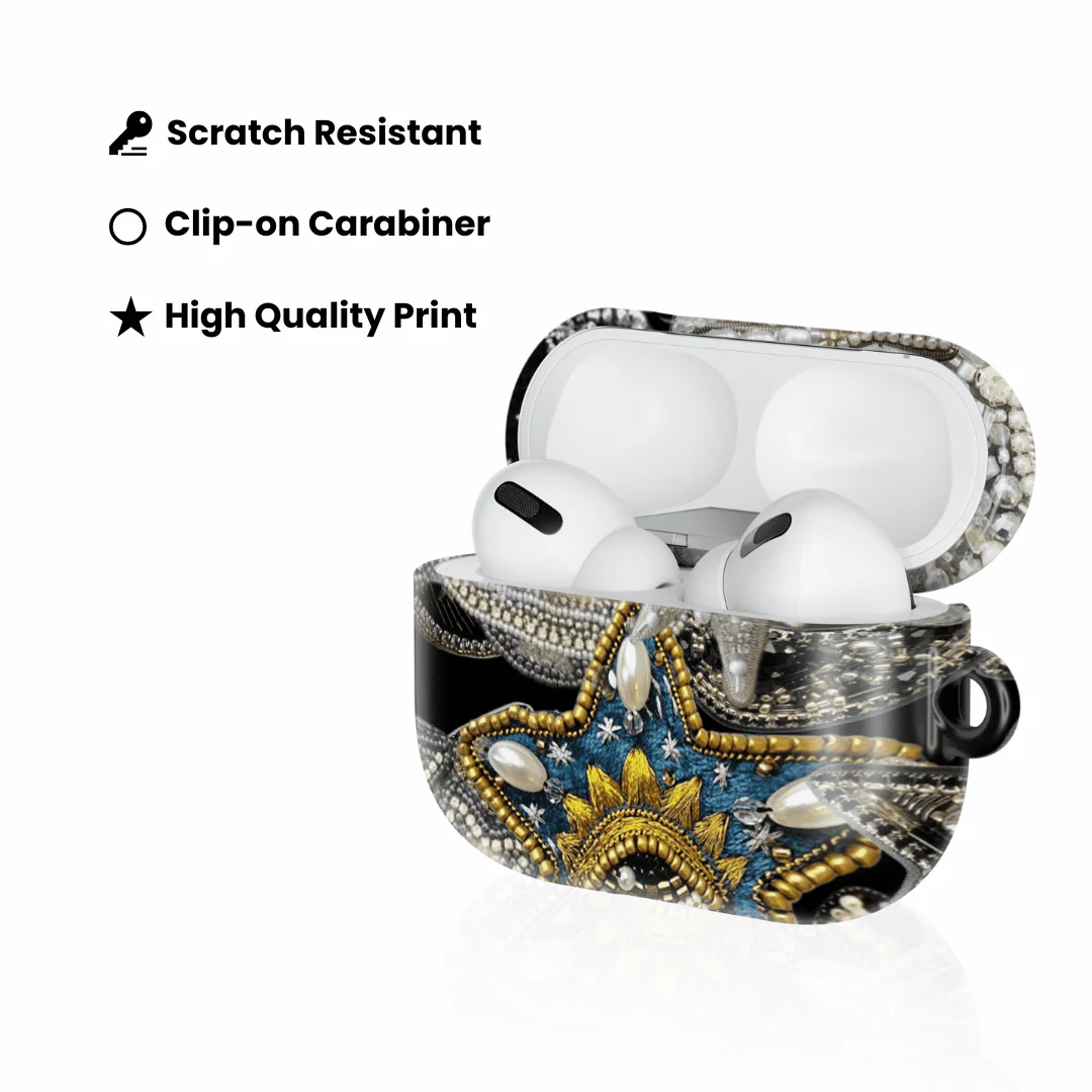Stargazer AirPod Case - Image 7