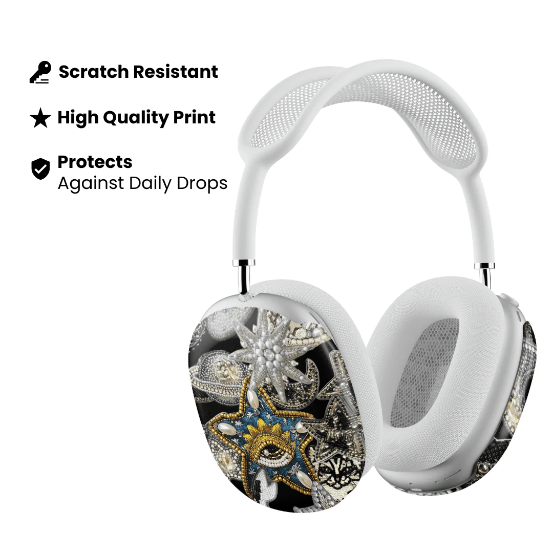 Stargazer AirPod Max Case - Image 3
