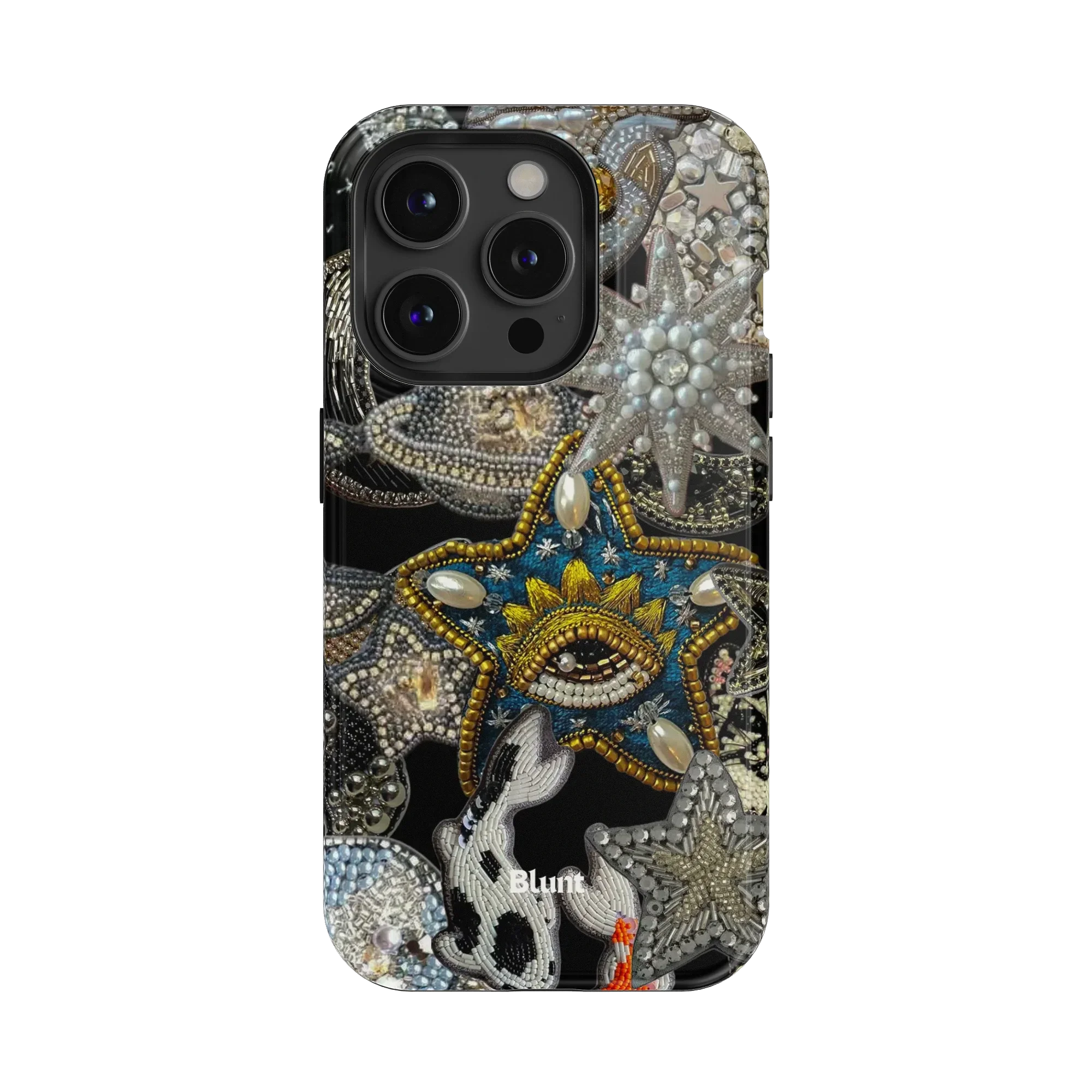 Stargazer iPhone Case - Image 11
