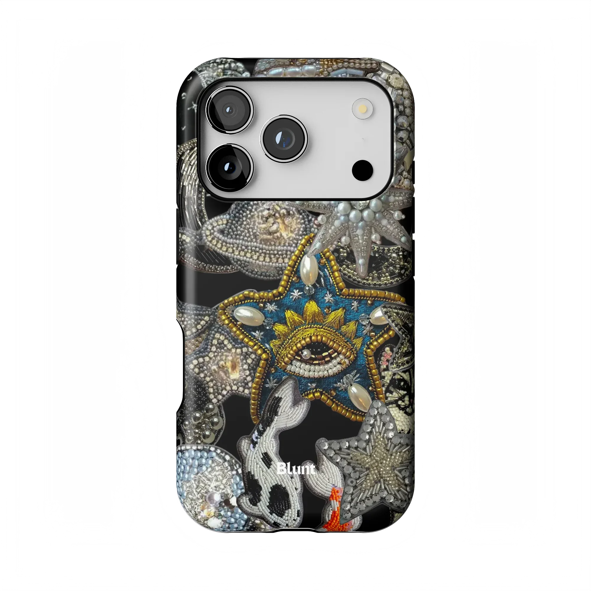 Stargazer iPhone Case - Image 2