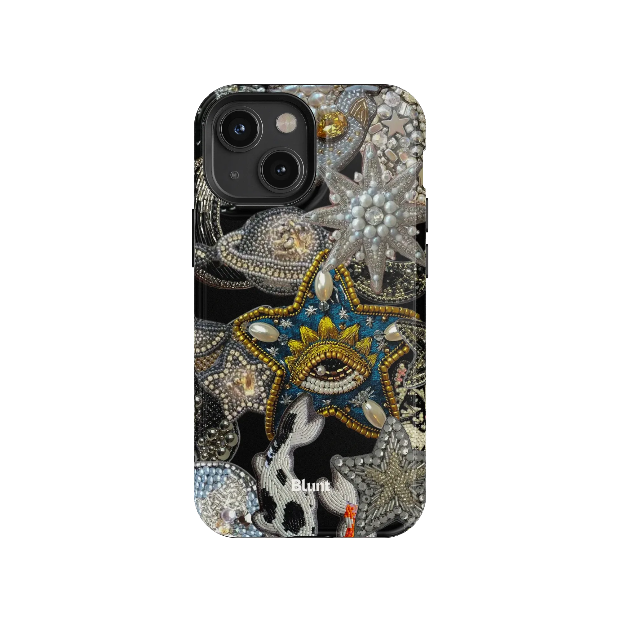 Stargazer iPhone Case - Image 21