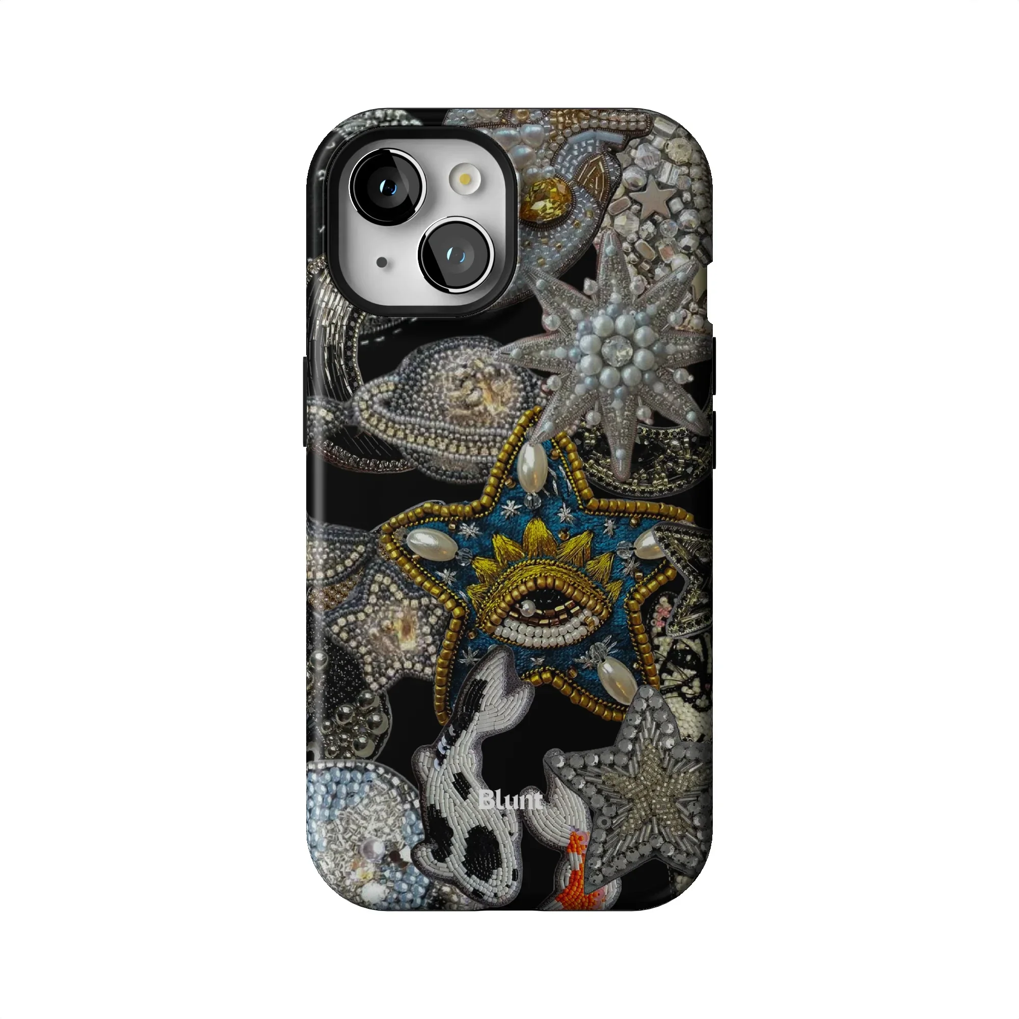 Stargazer iPhone Case - Image 41