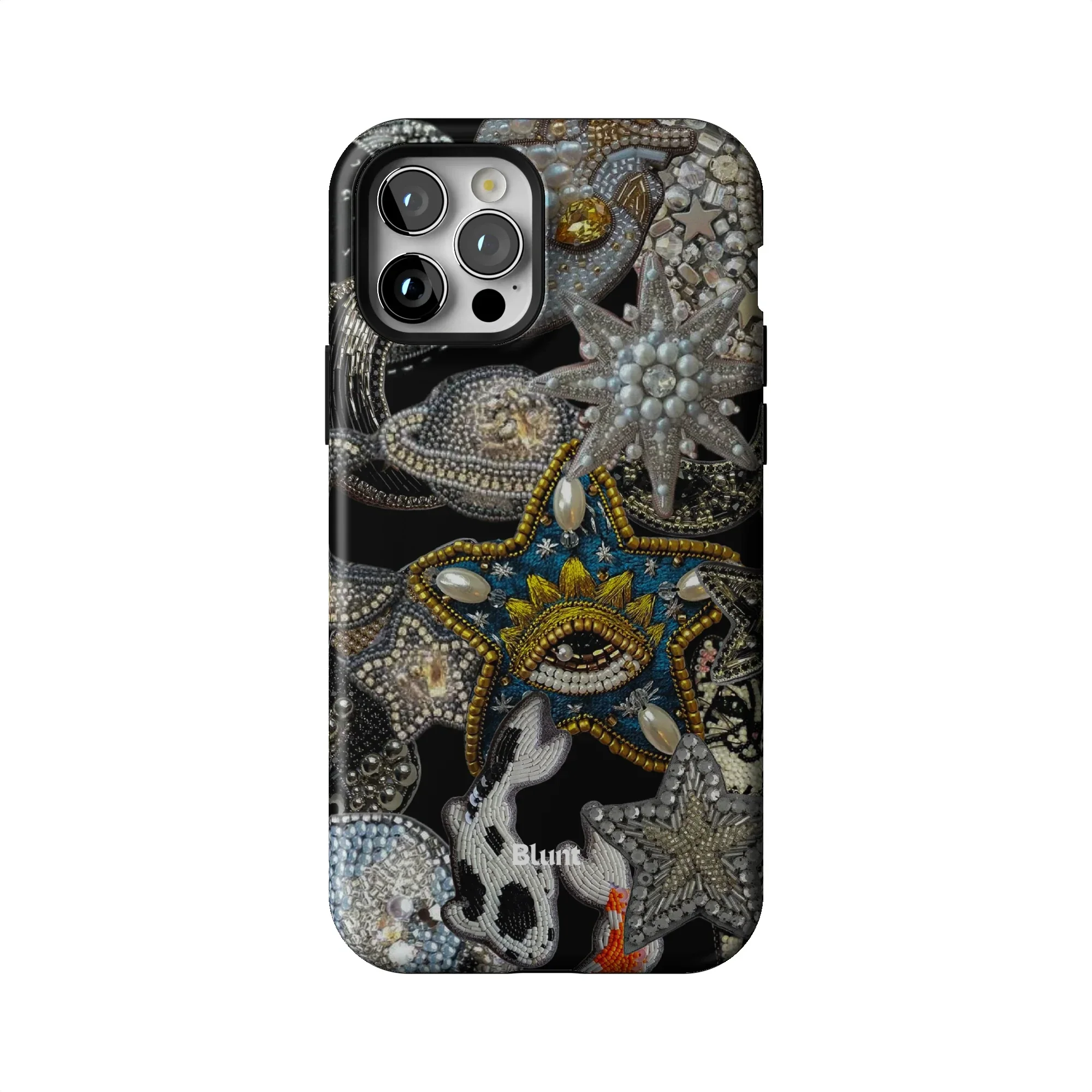 Stargazer iPhone Case - Image 54