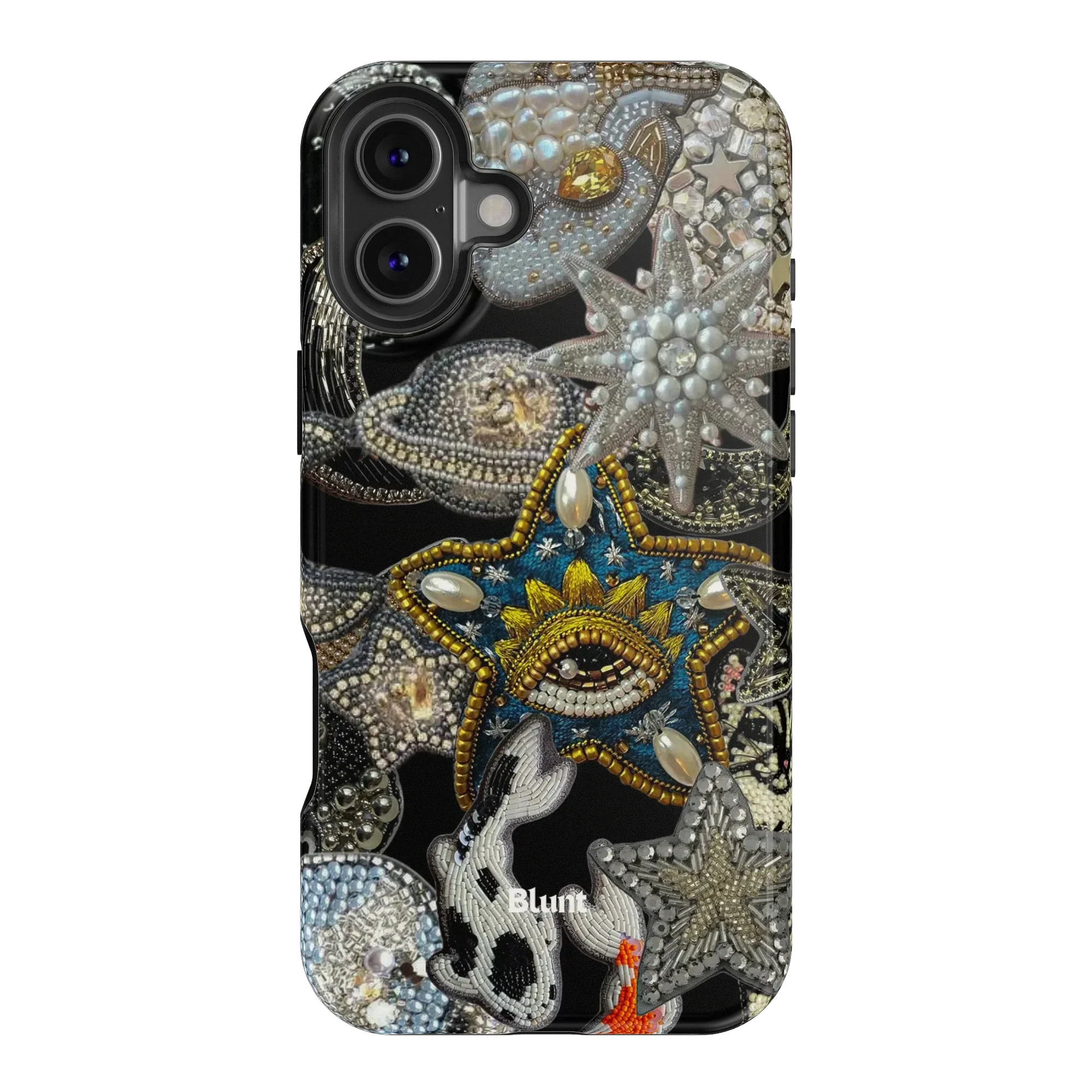 Stargazer iPhone Case - Image 8