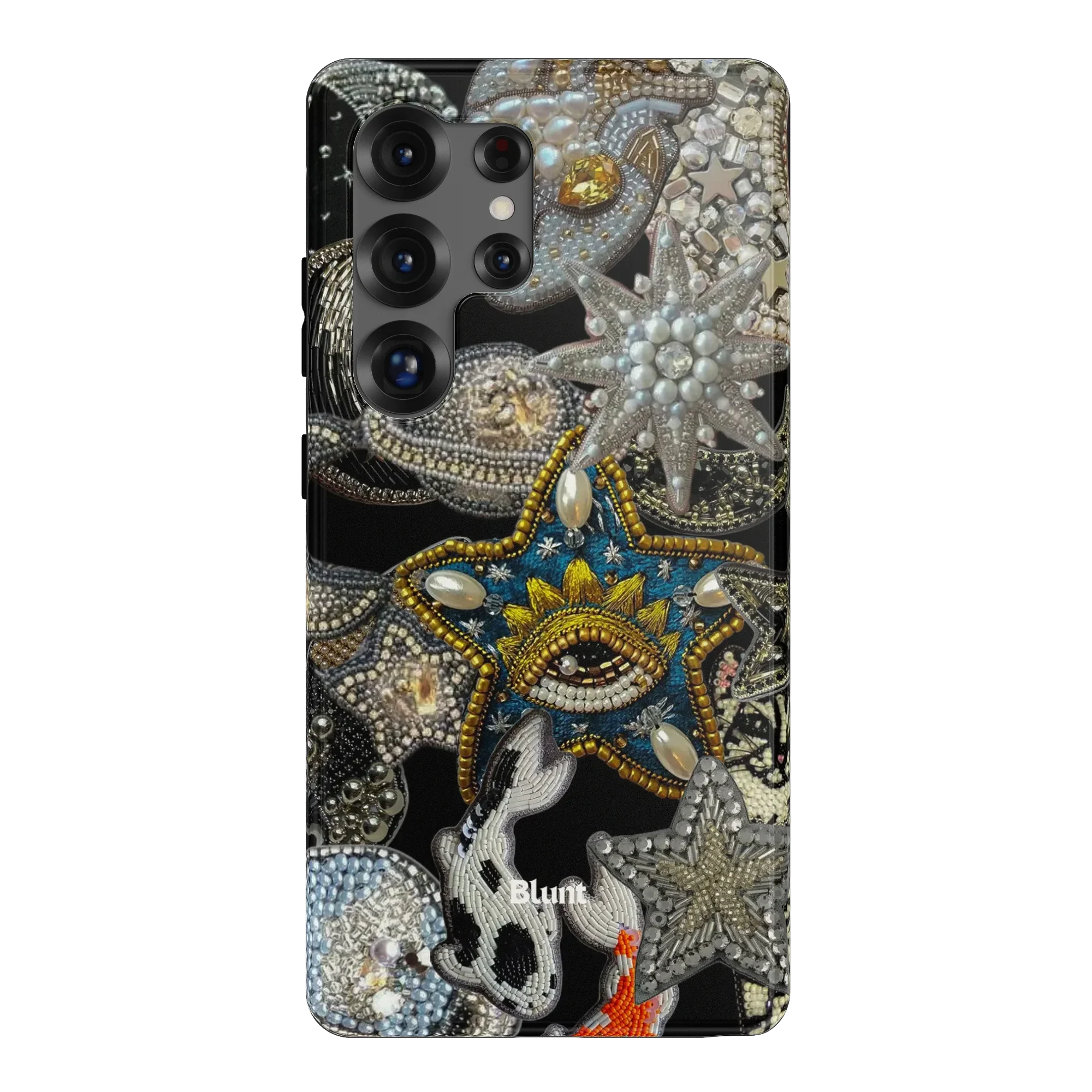 Stargazer Samsung Case - Image 3