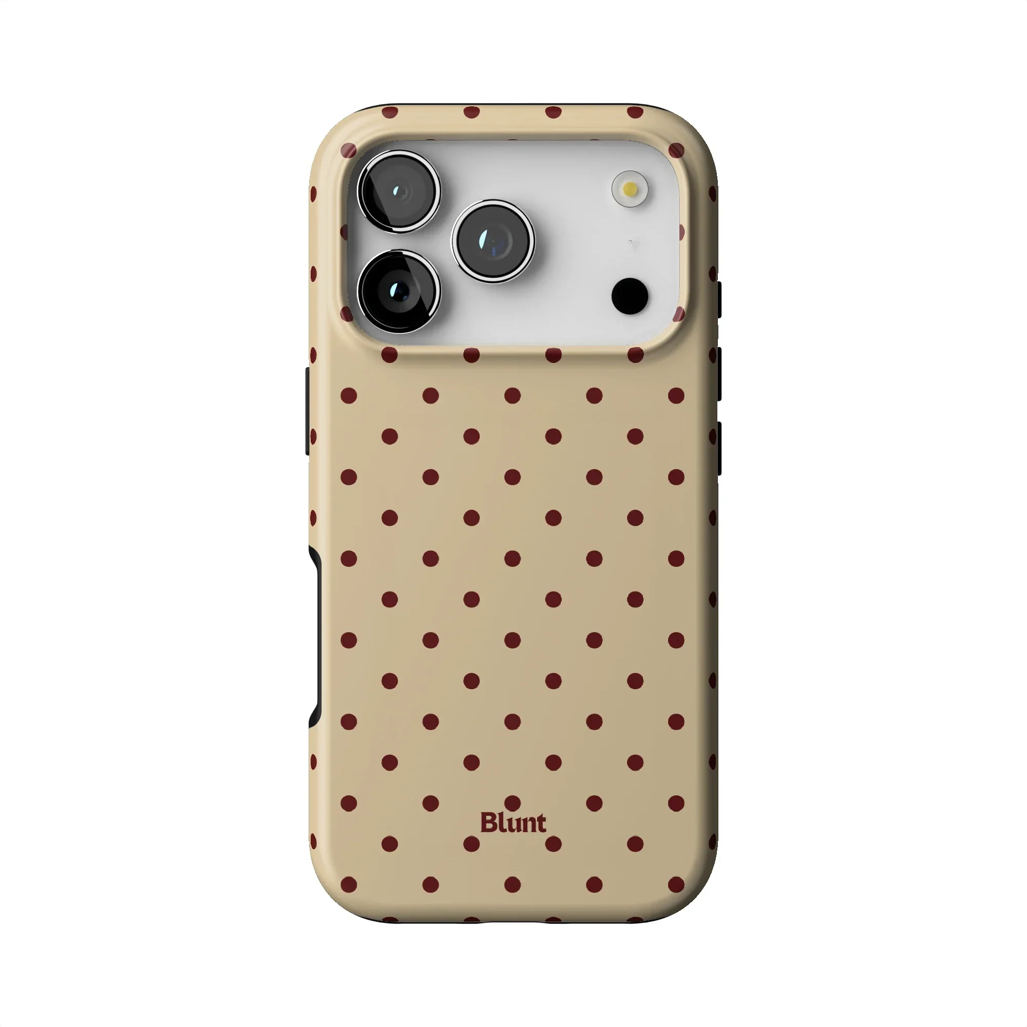 Starlet Spots iPhone Case - Image 34