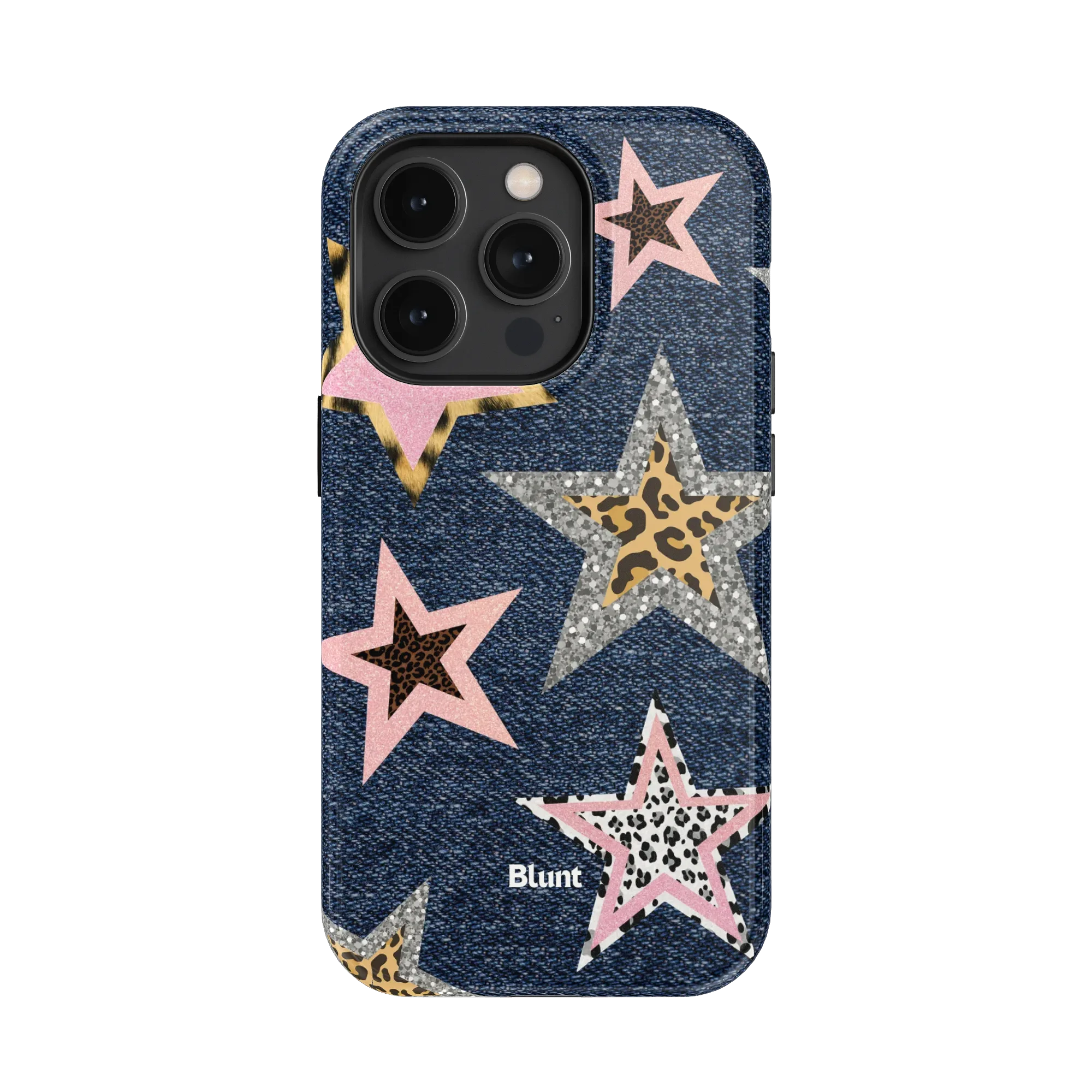 Starlette Collage iPhone Case - Image 14