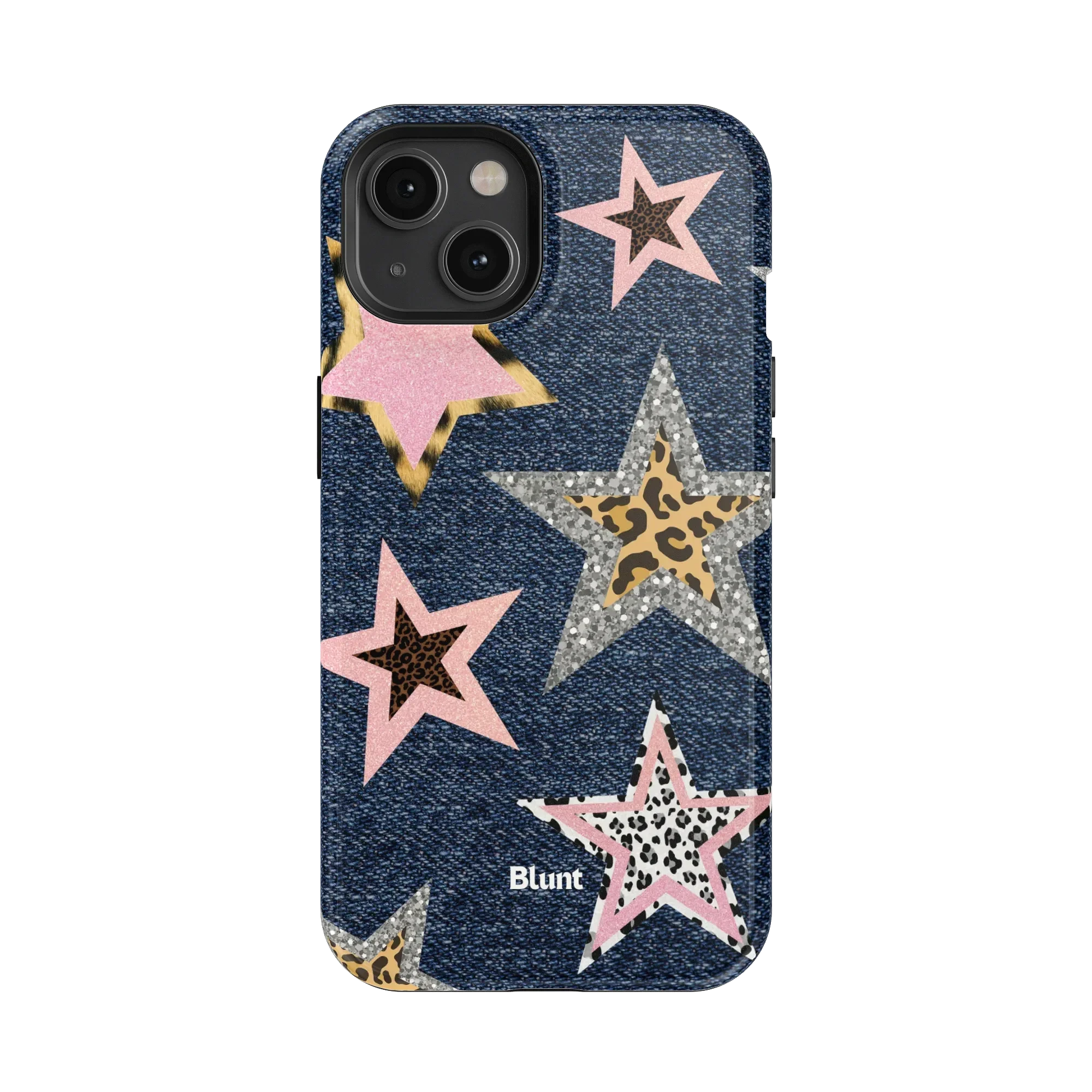 Starlette Collage iPhone Case - Image 17