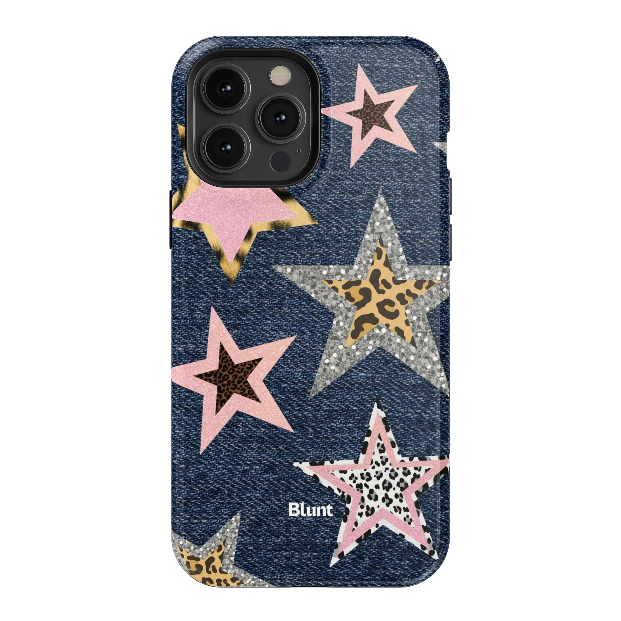 Starlette Collage iPhone Case - Image 19